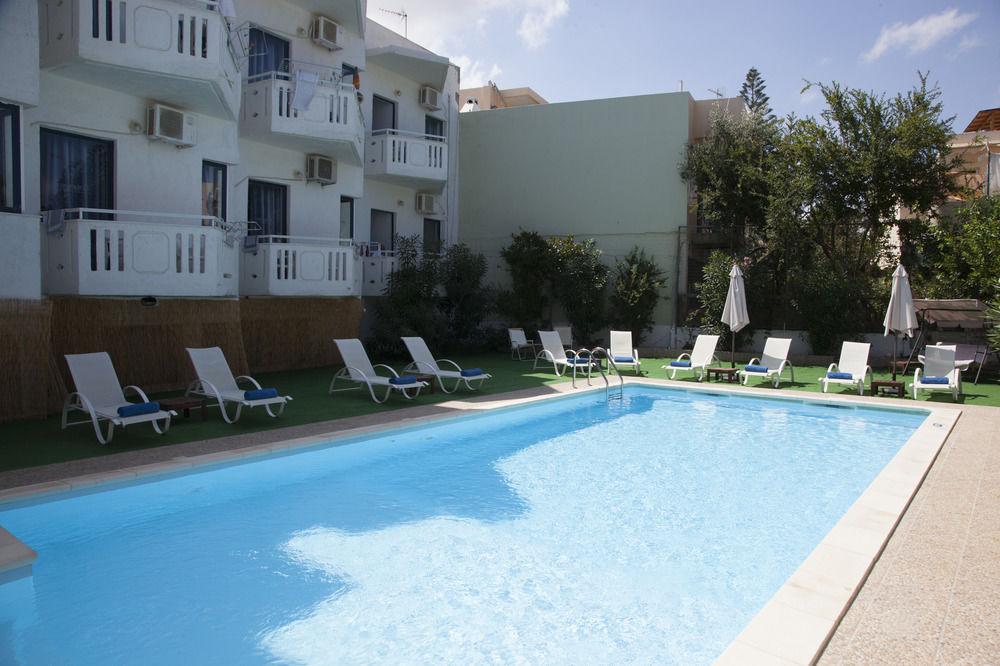 Evexia boutique hotel & spa