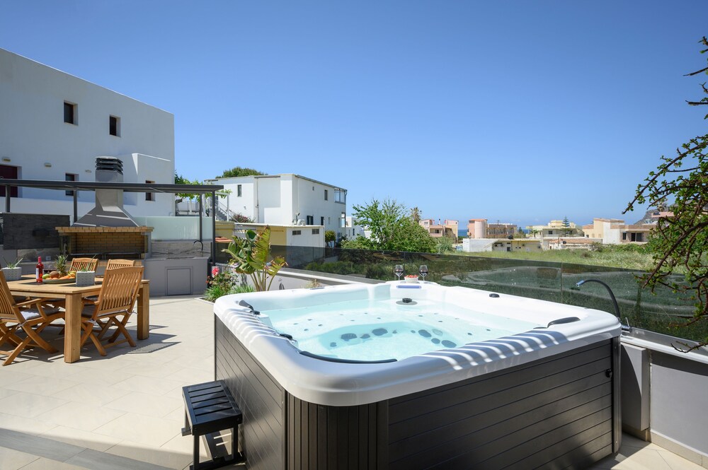 Sun Ray Beach Life Villa