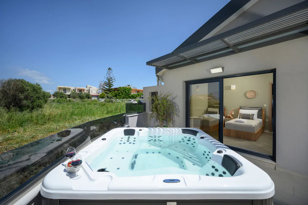 Sun Ray Beach Life Villa