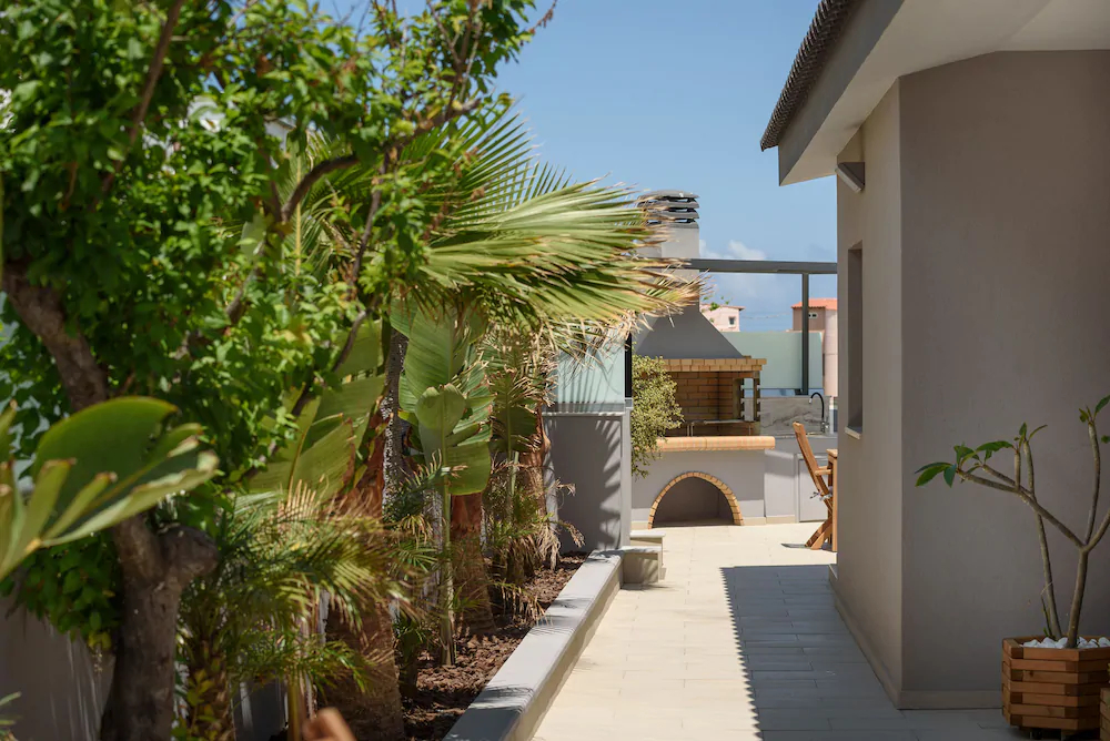 Sun Ray Beach Life Villa