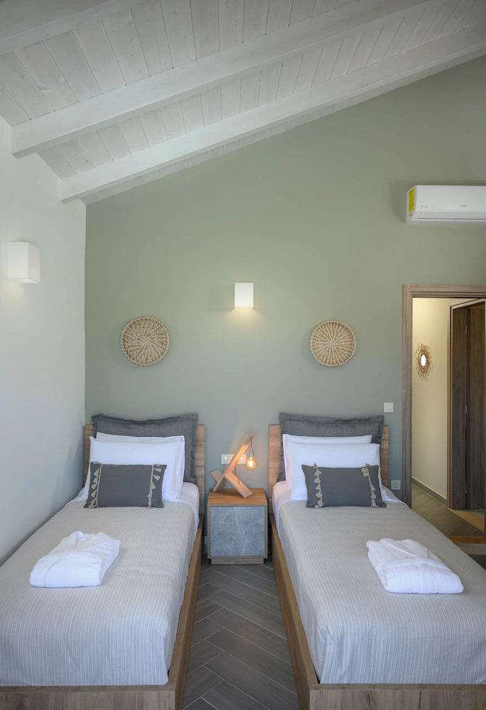 Sun Ray Beach Life Villa