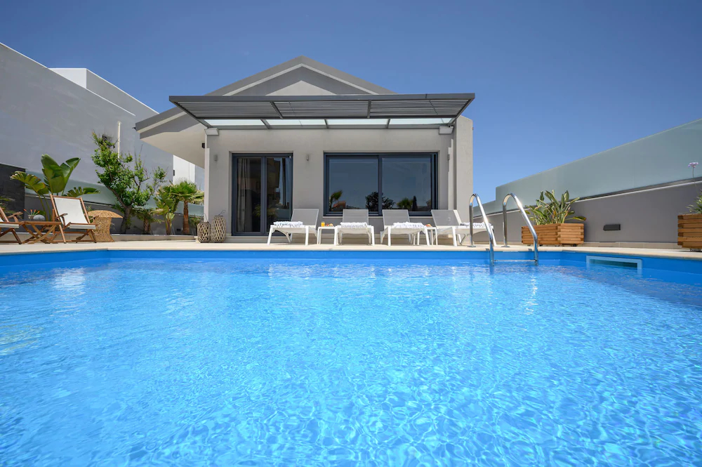 Sun Ray Beach Life Villa