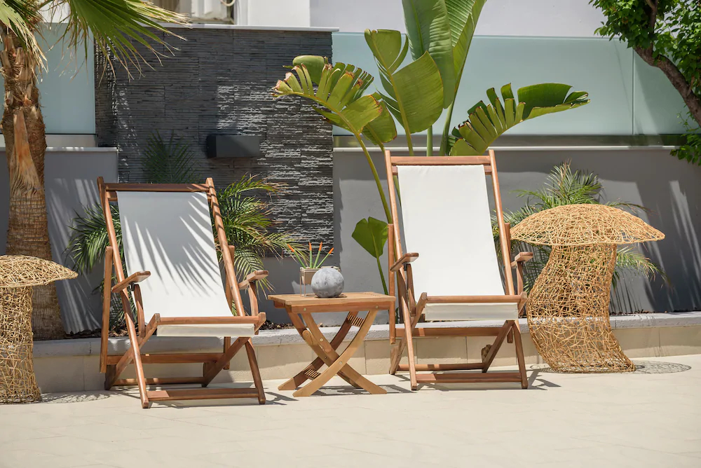 Sun Ray Beach Life Villa