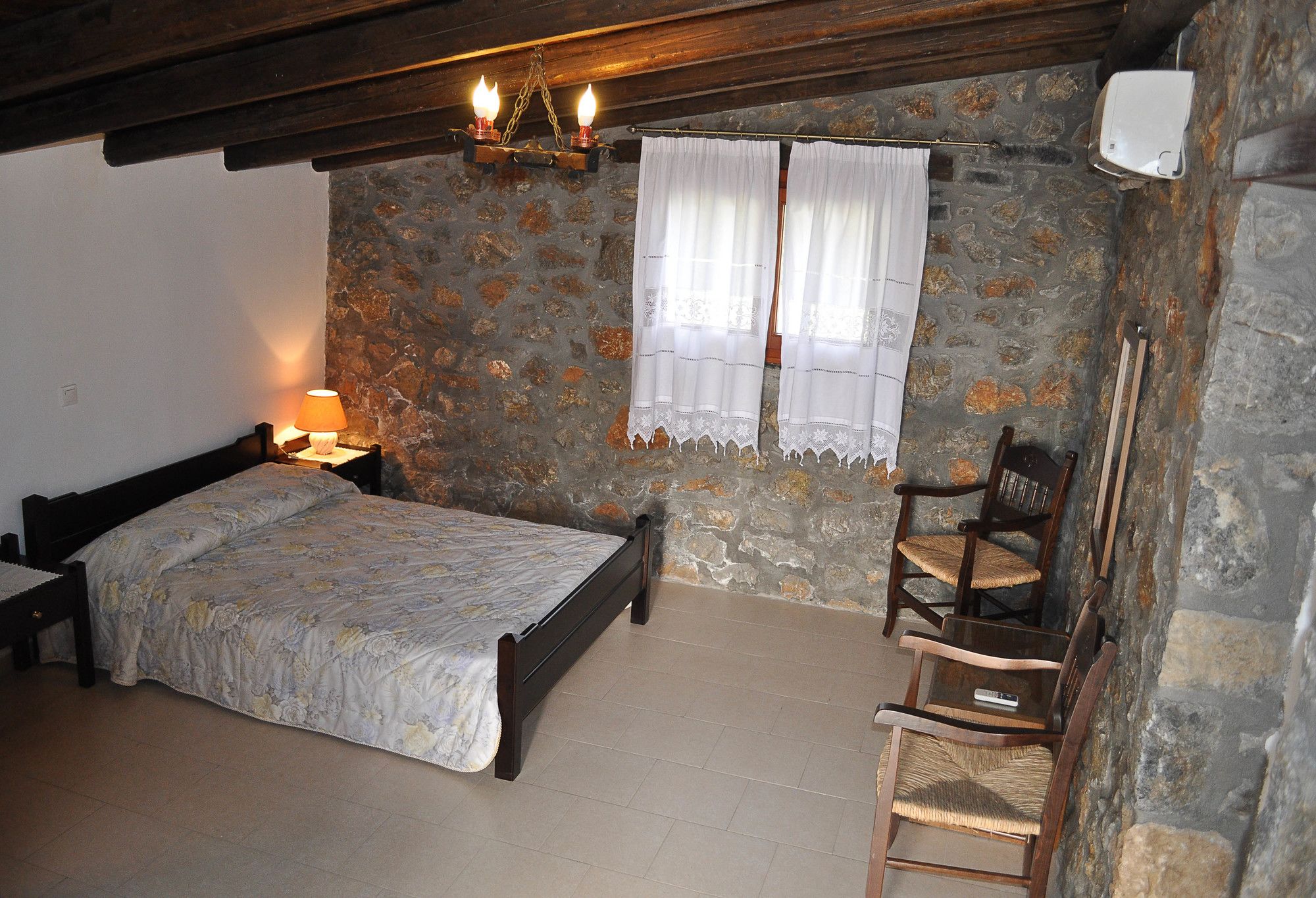 Vrachos Villas