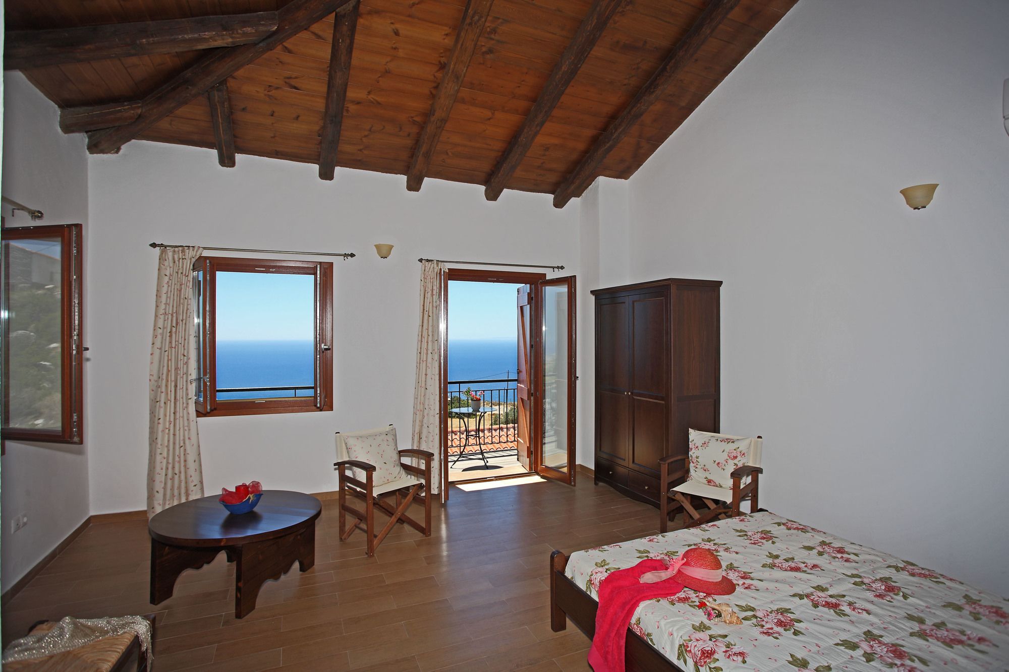 Vrachos Villas