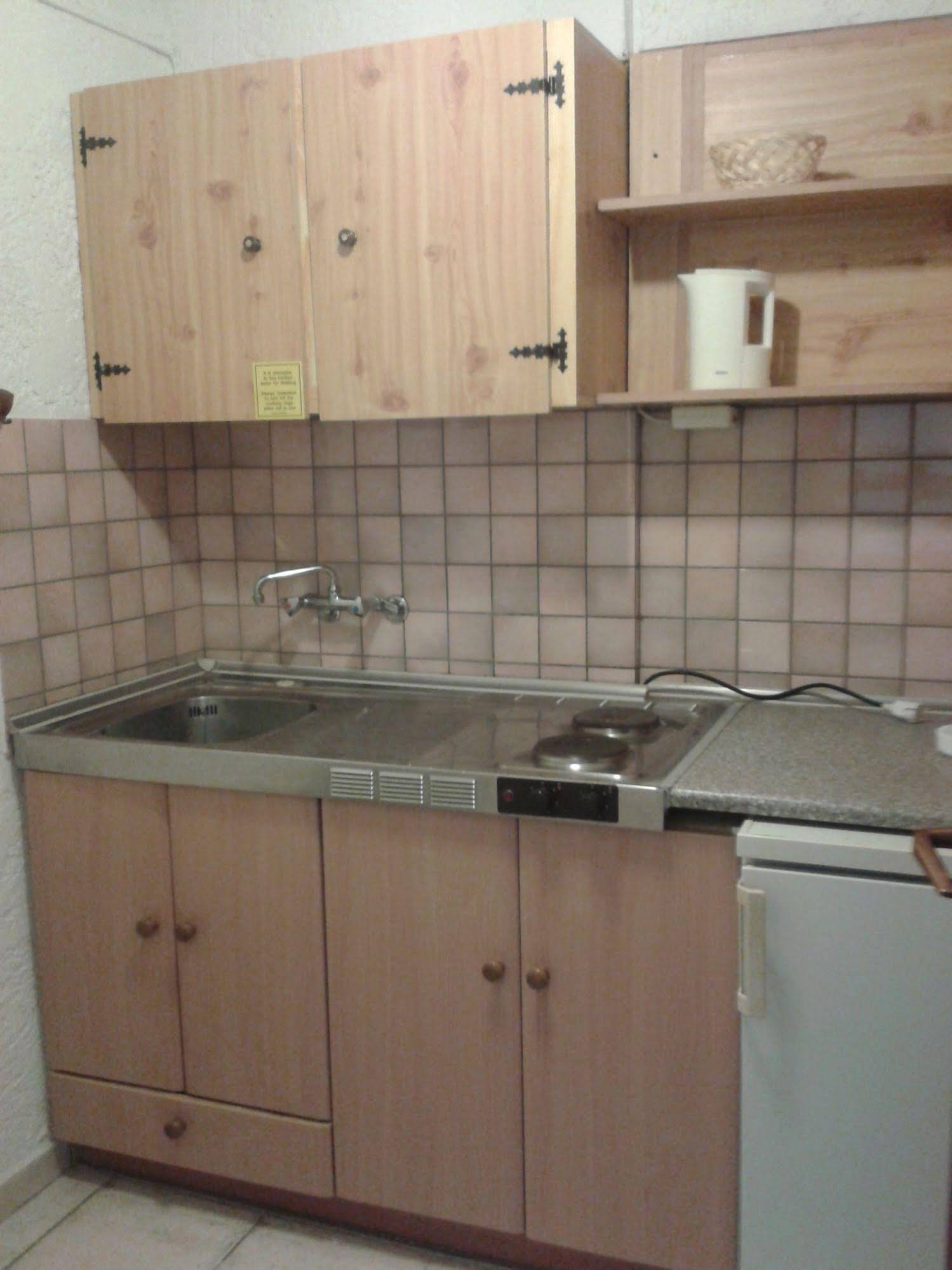 Amazona Apartments