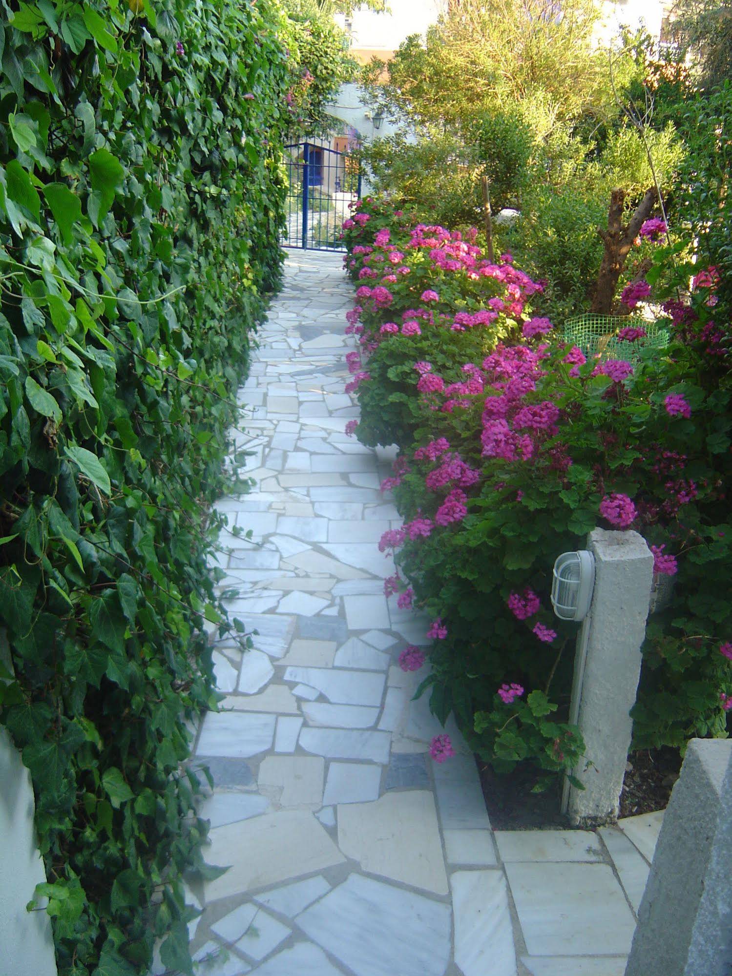 Amazona Apartments