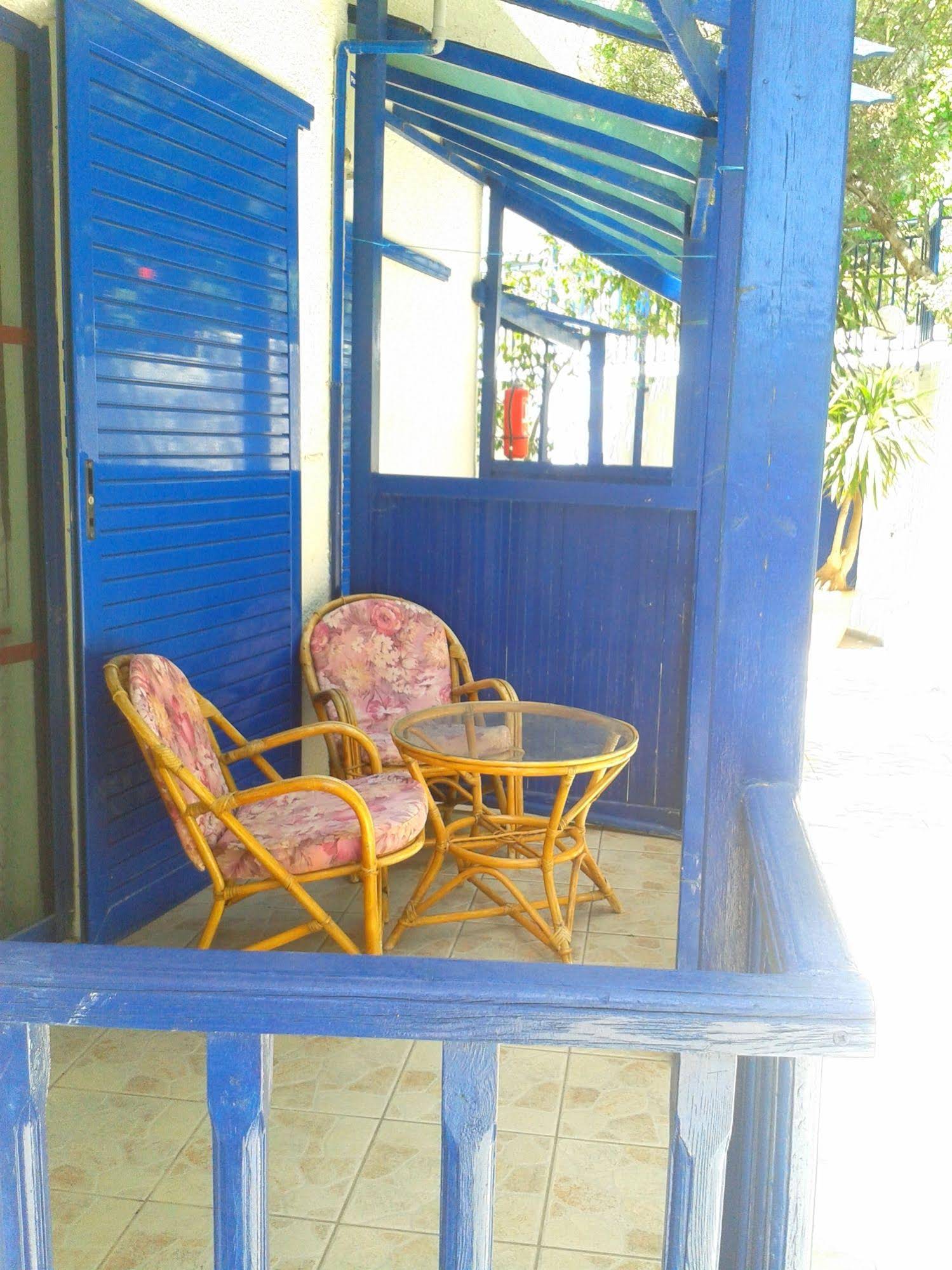 Amazona Apartments