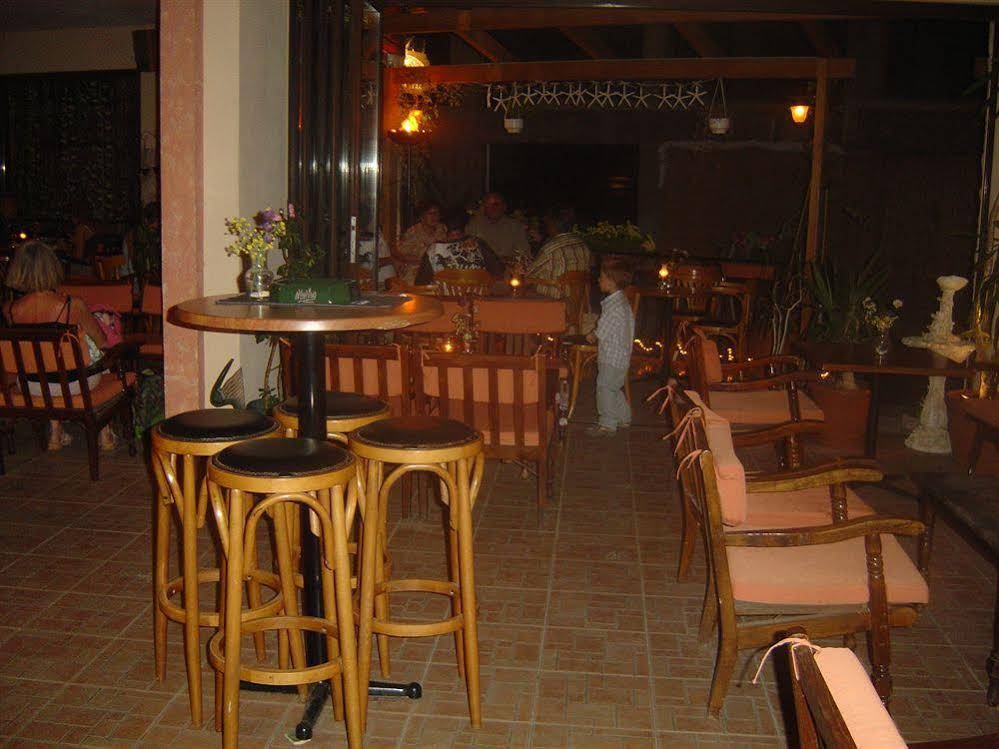 Amazona Apartments