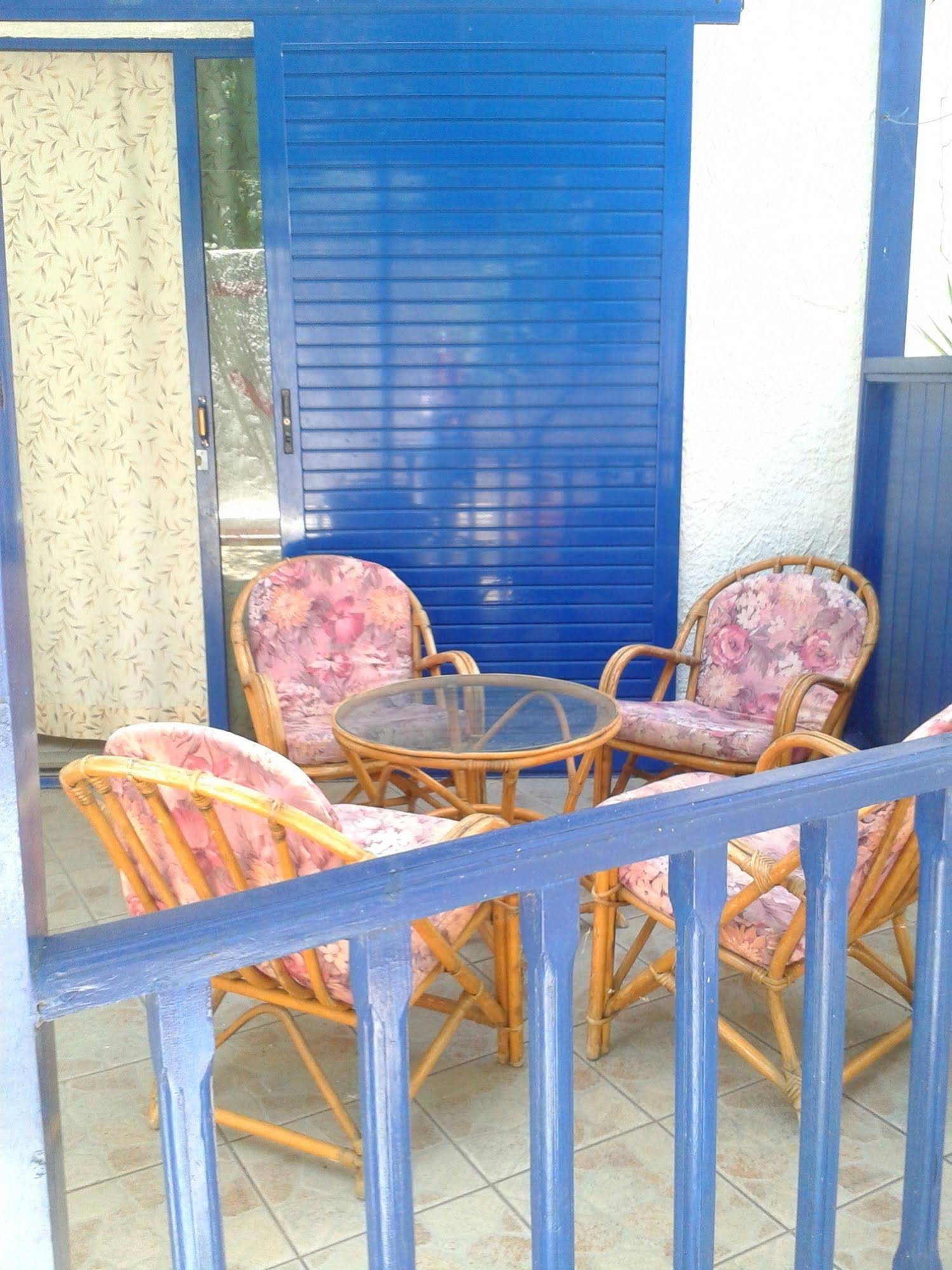 Amazona Apartments