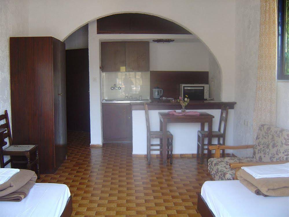Amazona Apartments
