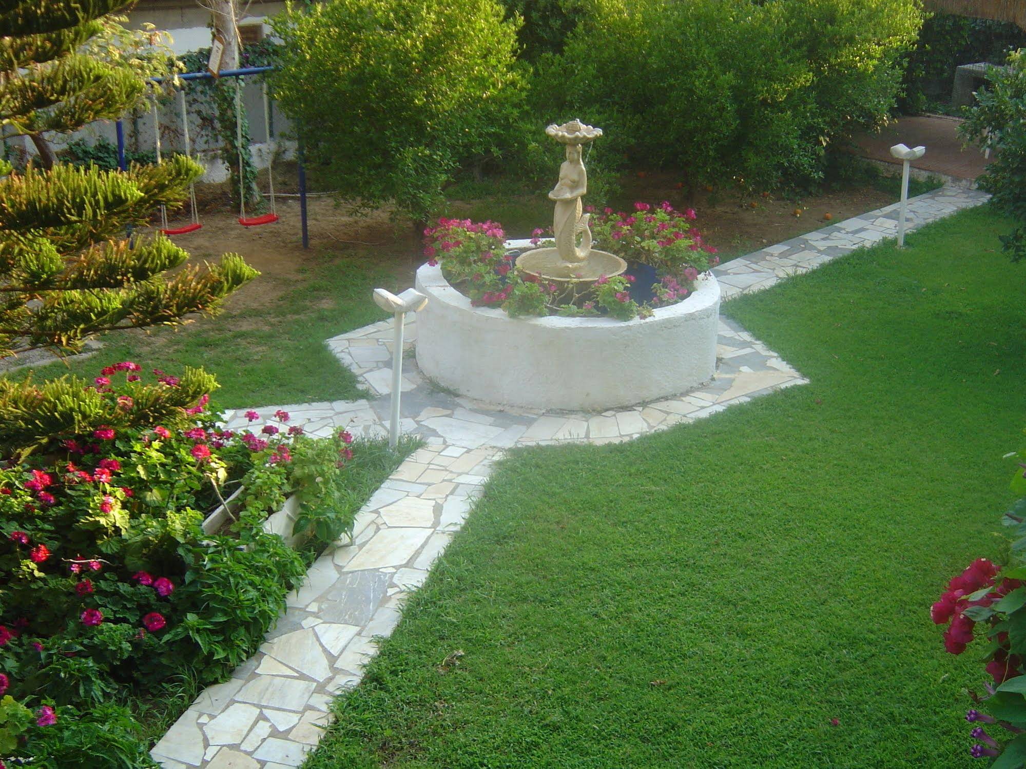 Amazona Apartments