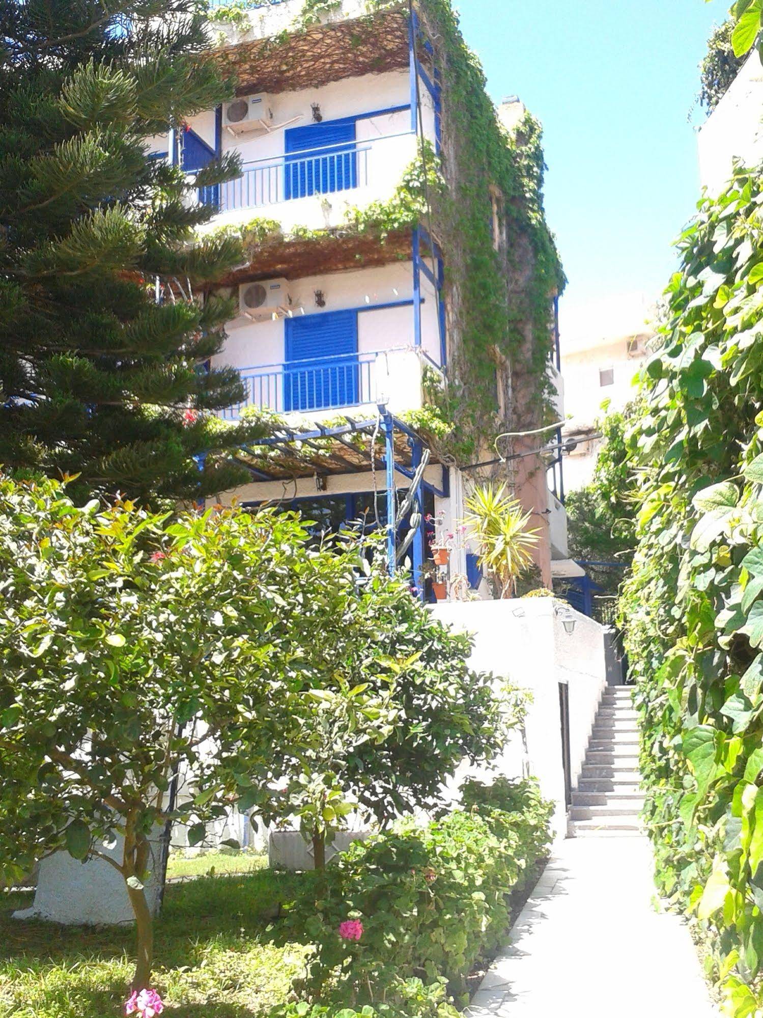 Amazona Apartments