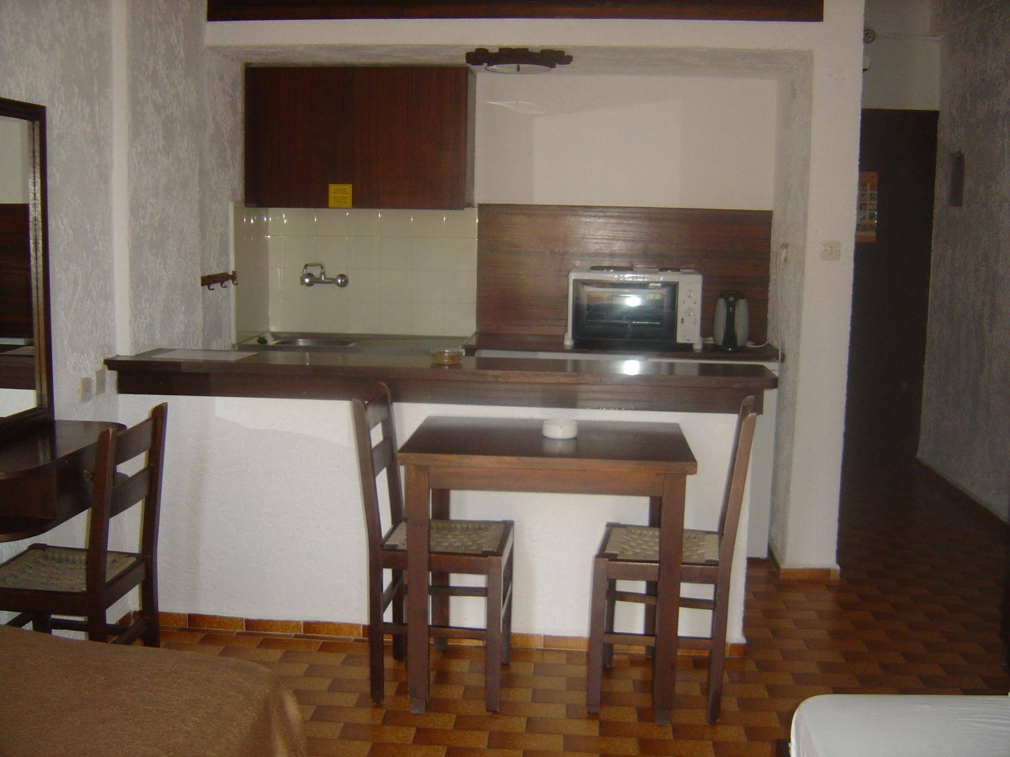 Amazona Apartments