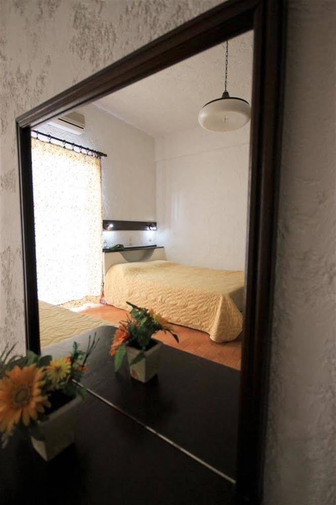 Amazona Apartments