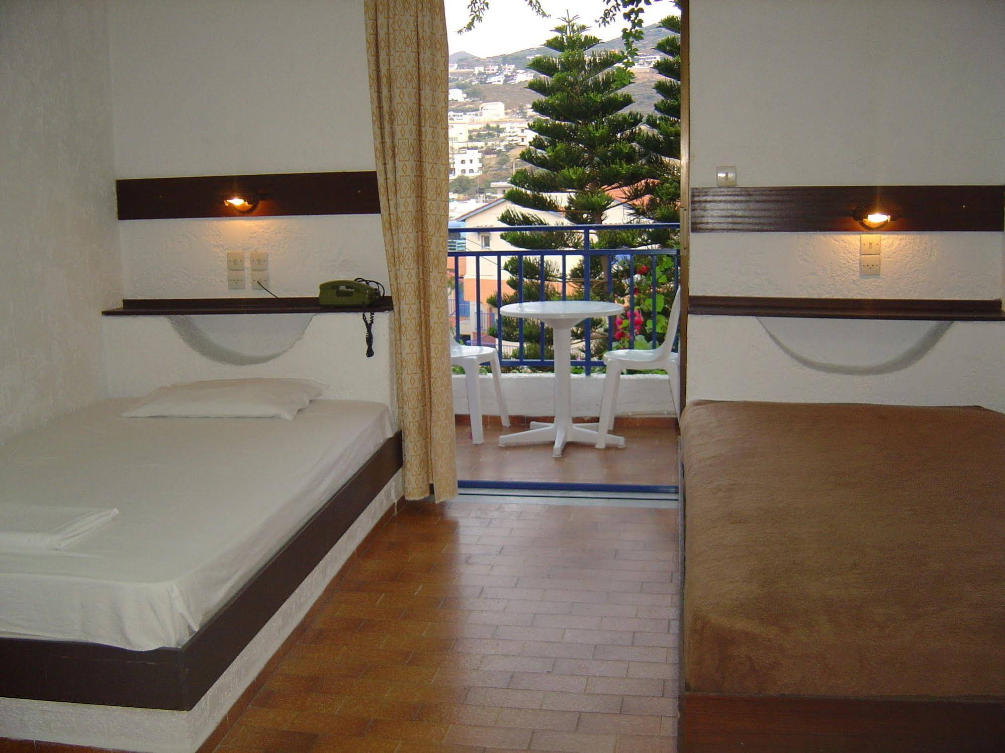 Amazona Apartments