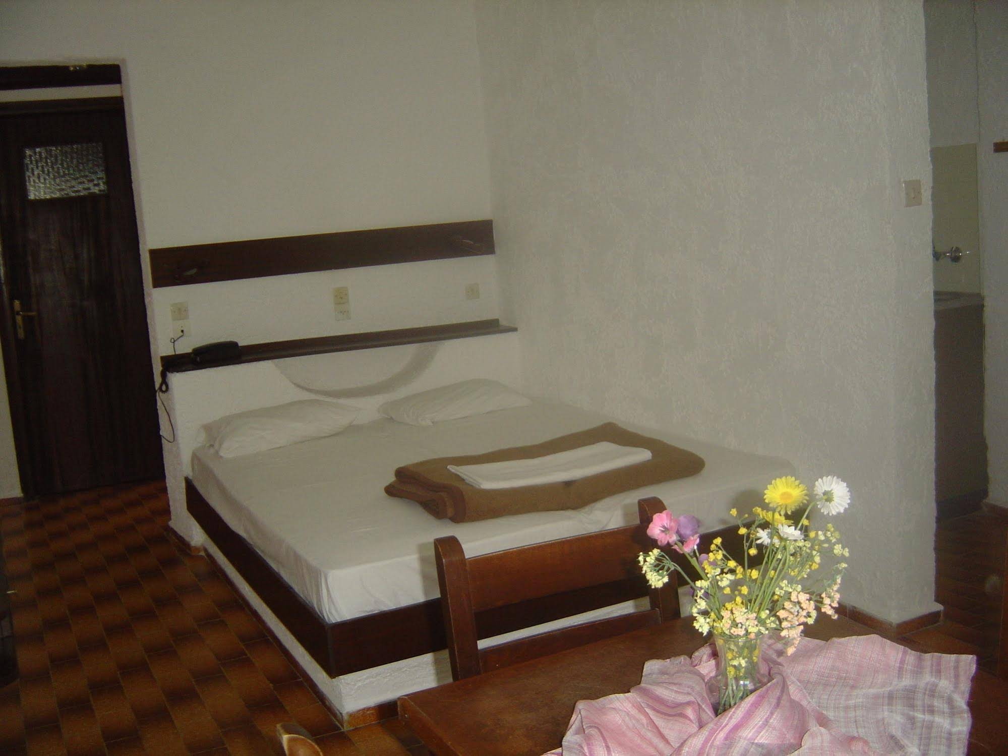 Amazona Apartments