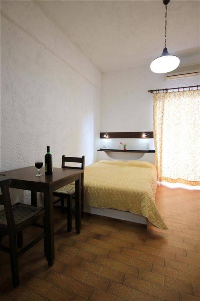 Amazona Apartments