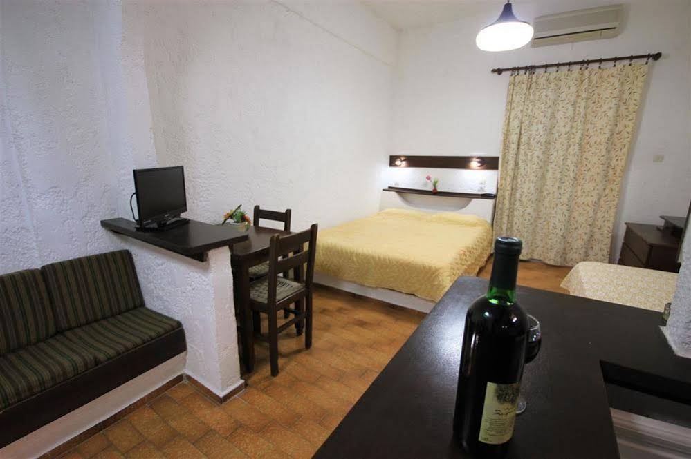 Amazona Apartments