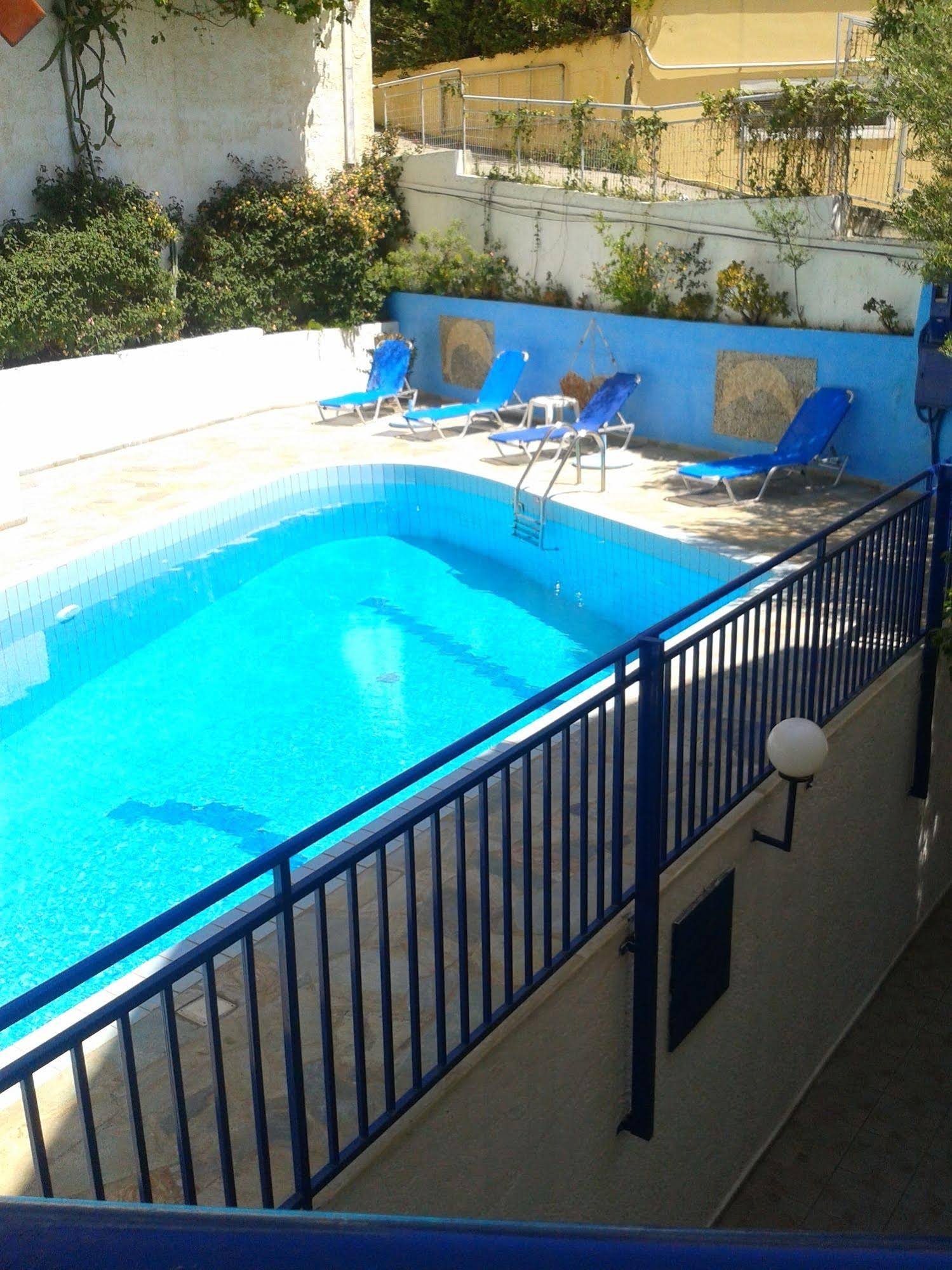 Amazona Apartments