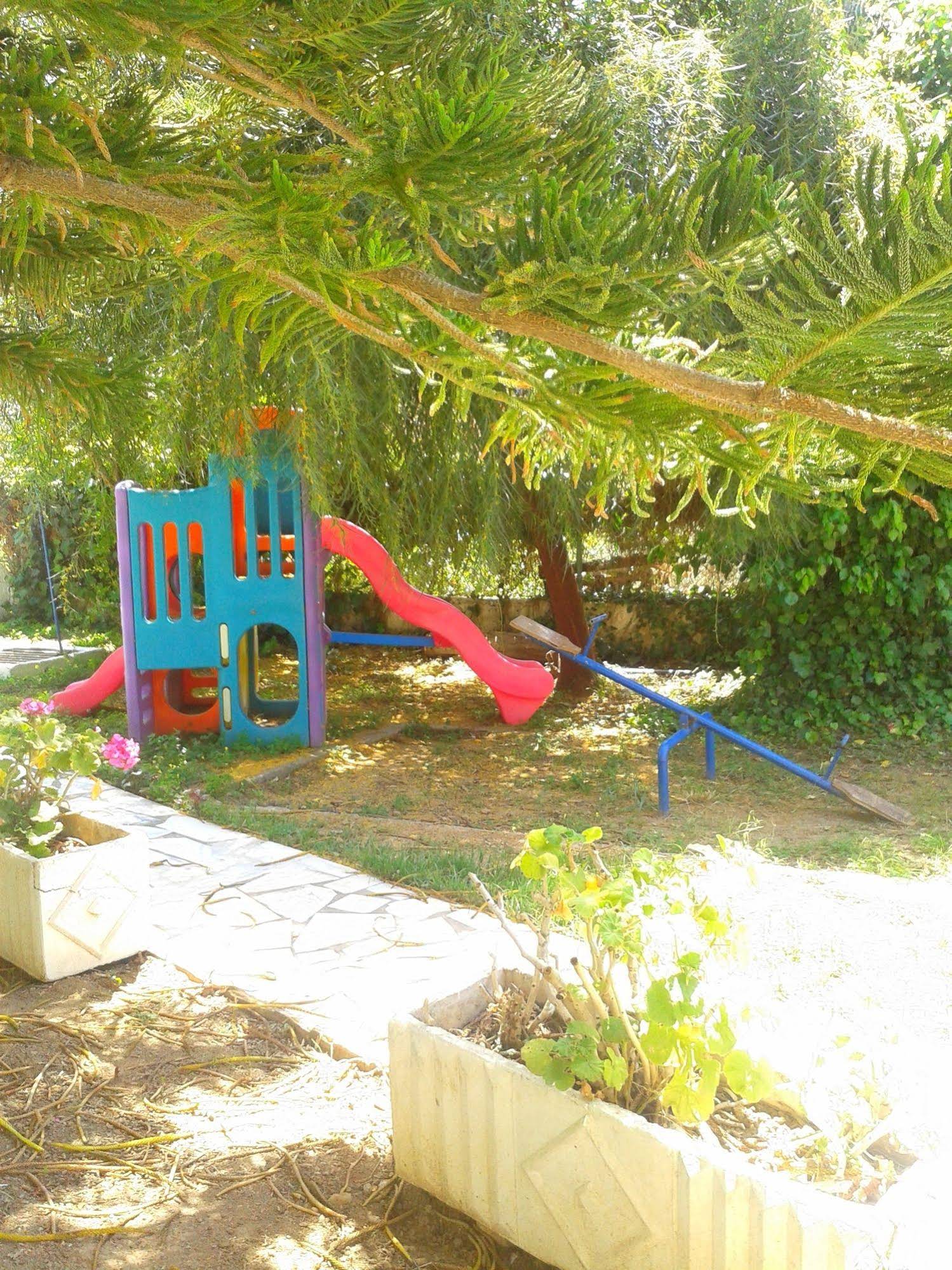 Amazona Apartments