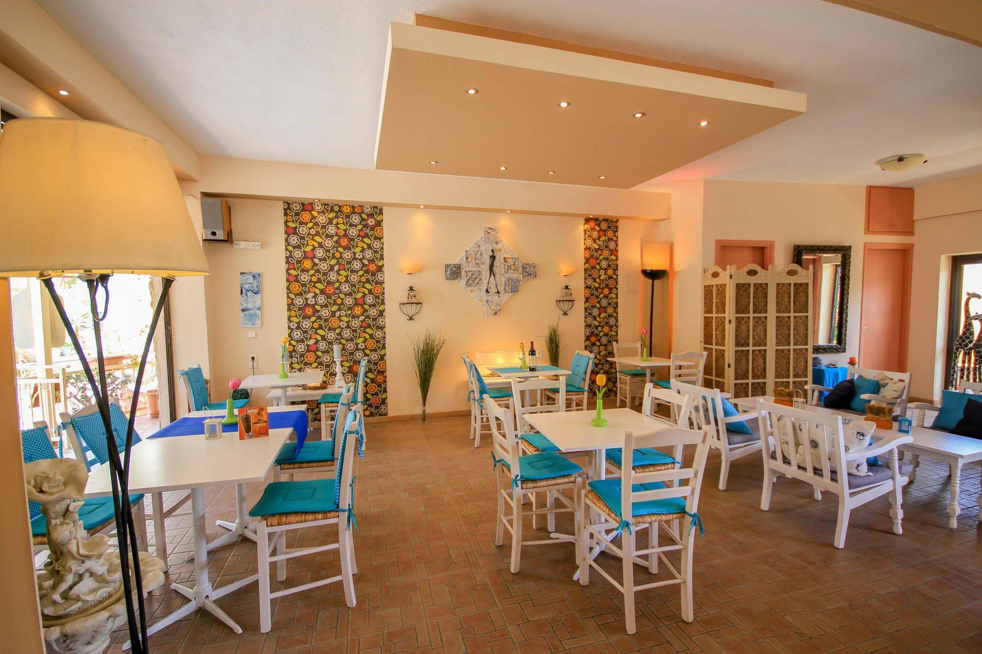 Amazona Apartments