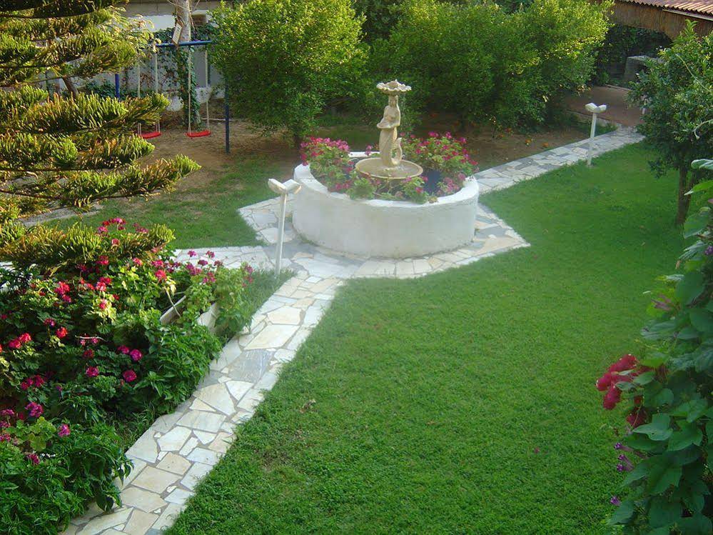 Amazona Apartments