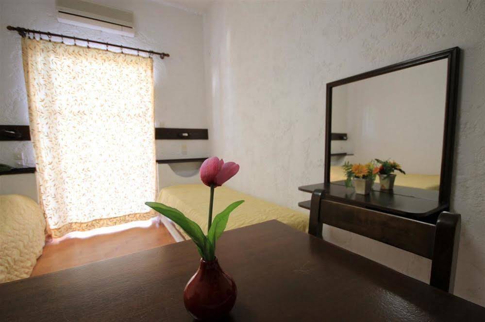 Amazona Apartments