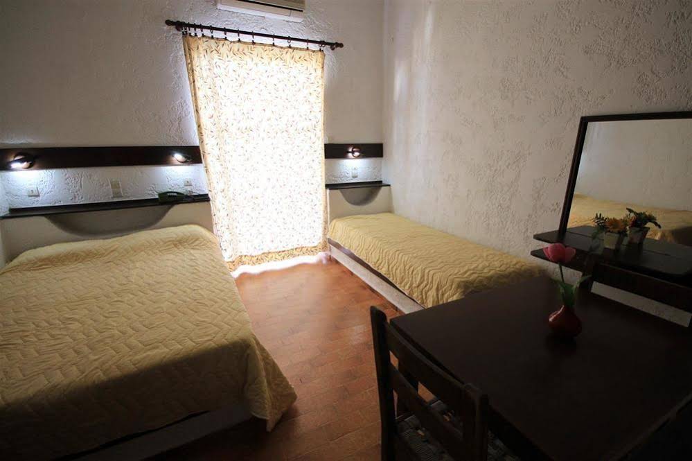 Amazona Apartments