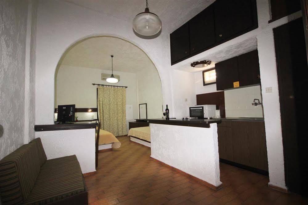 Amazona Apartments