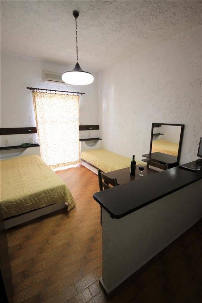 Amazona Apartments
