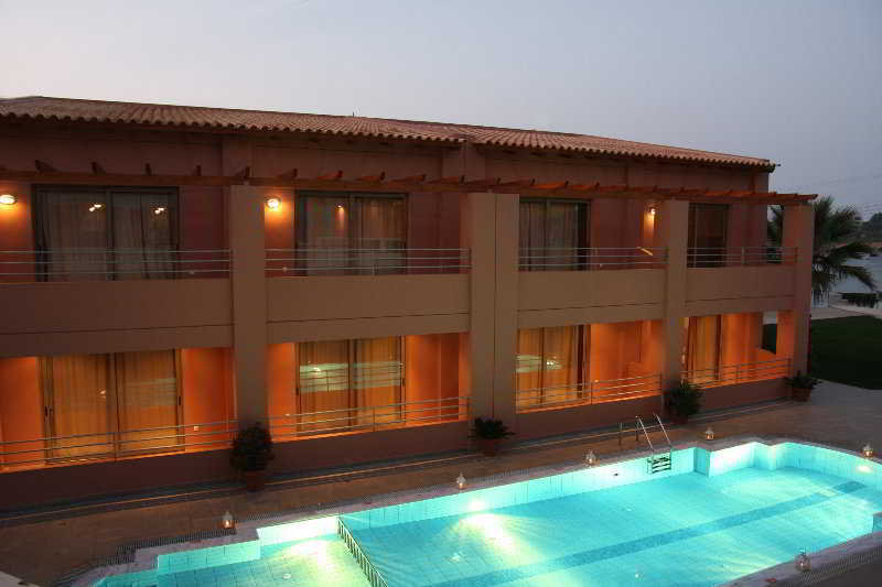 Anatoli Apartments