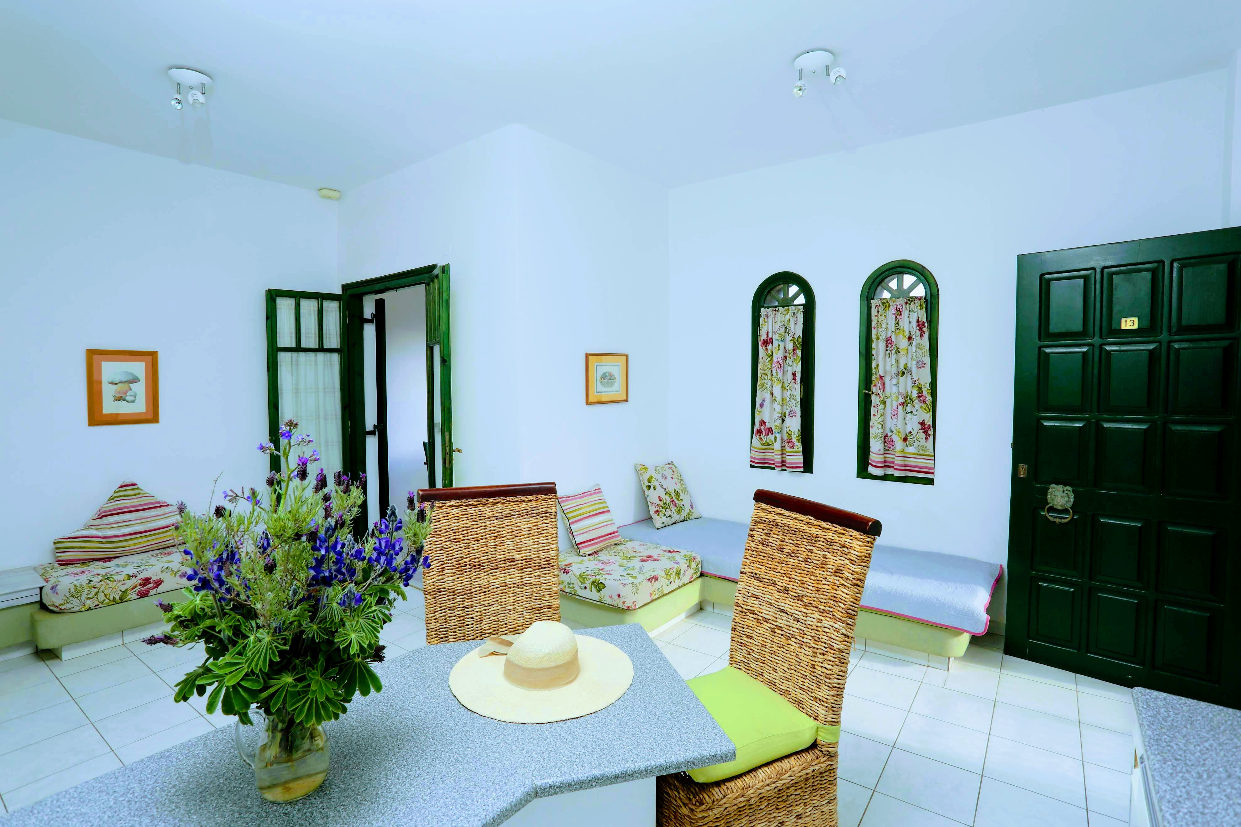 Aquarius Exclusive Hotel