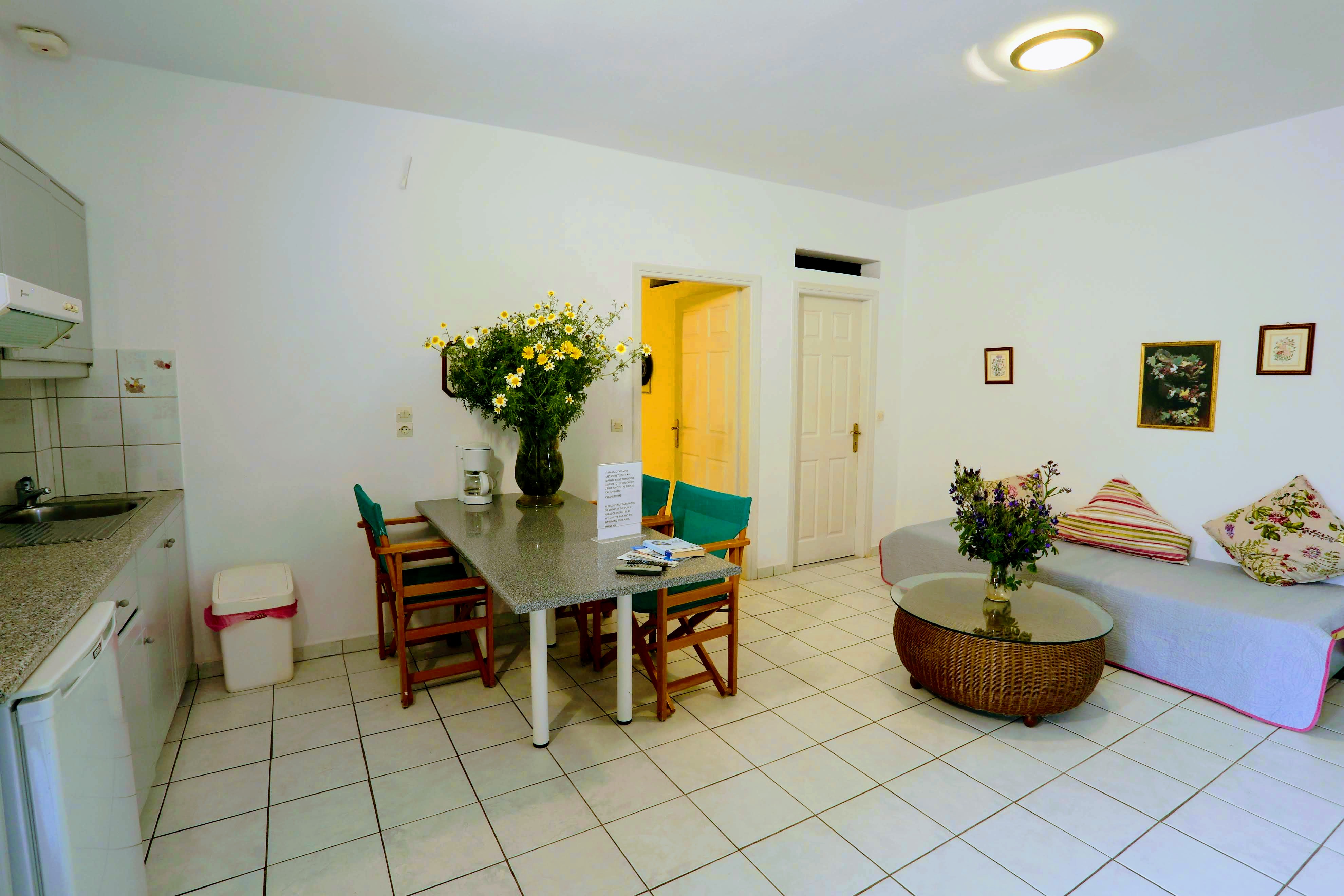 Aquarius Exclusive Hotel