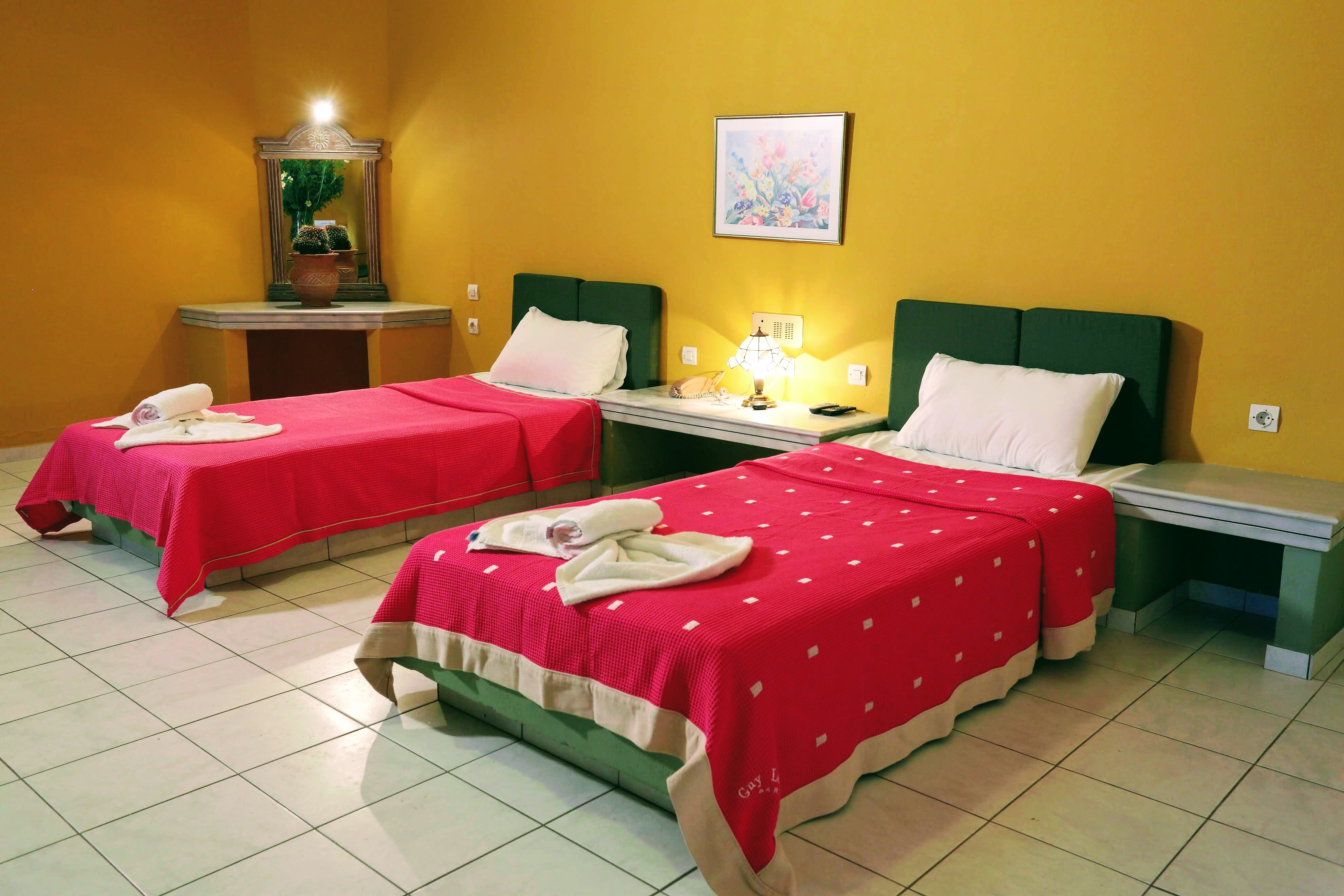 Aquarius Exclusive Hotel