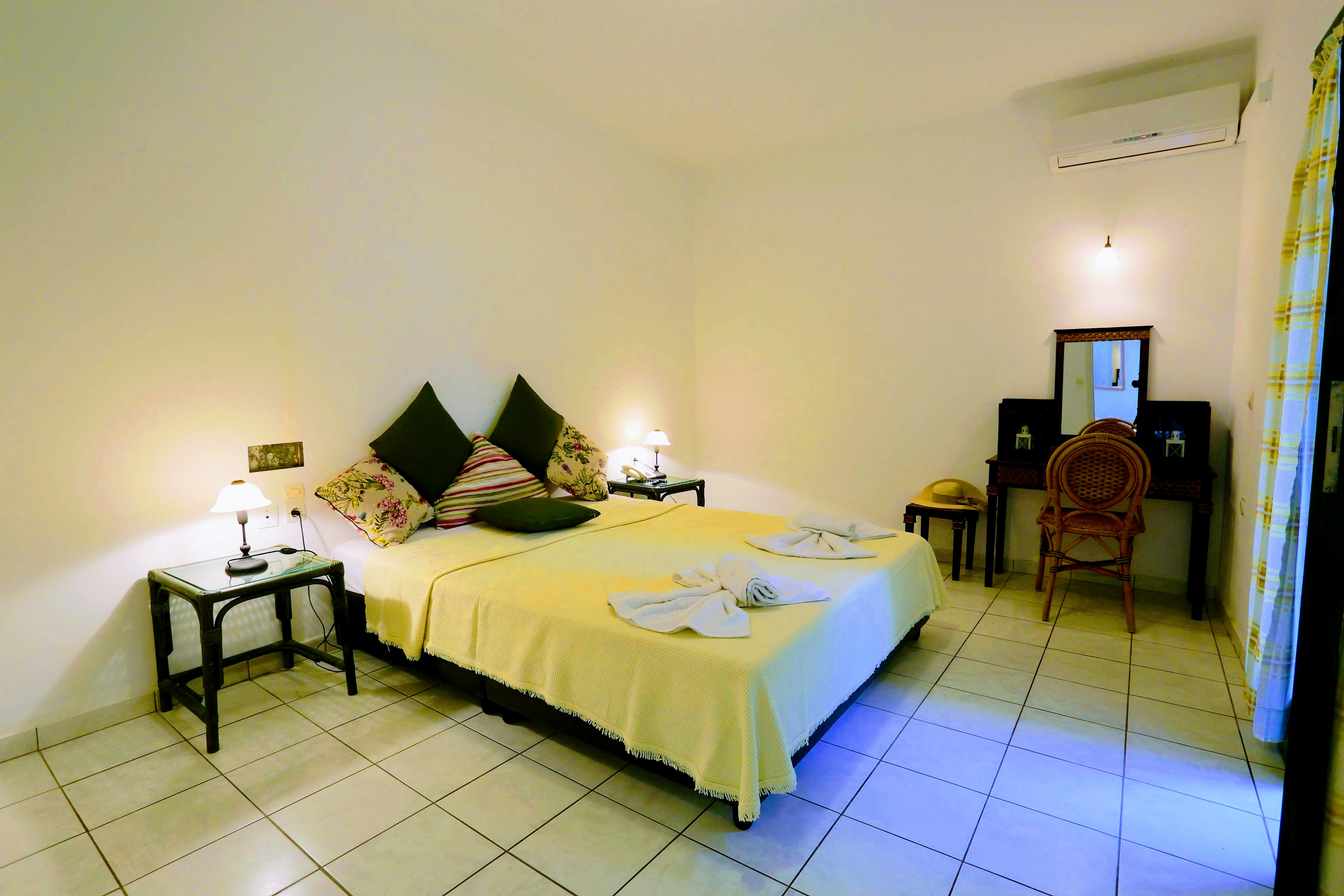 Aquarius Exclusive Hotel