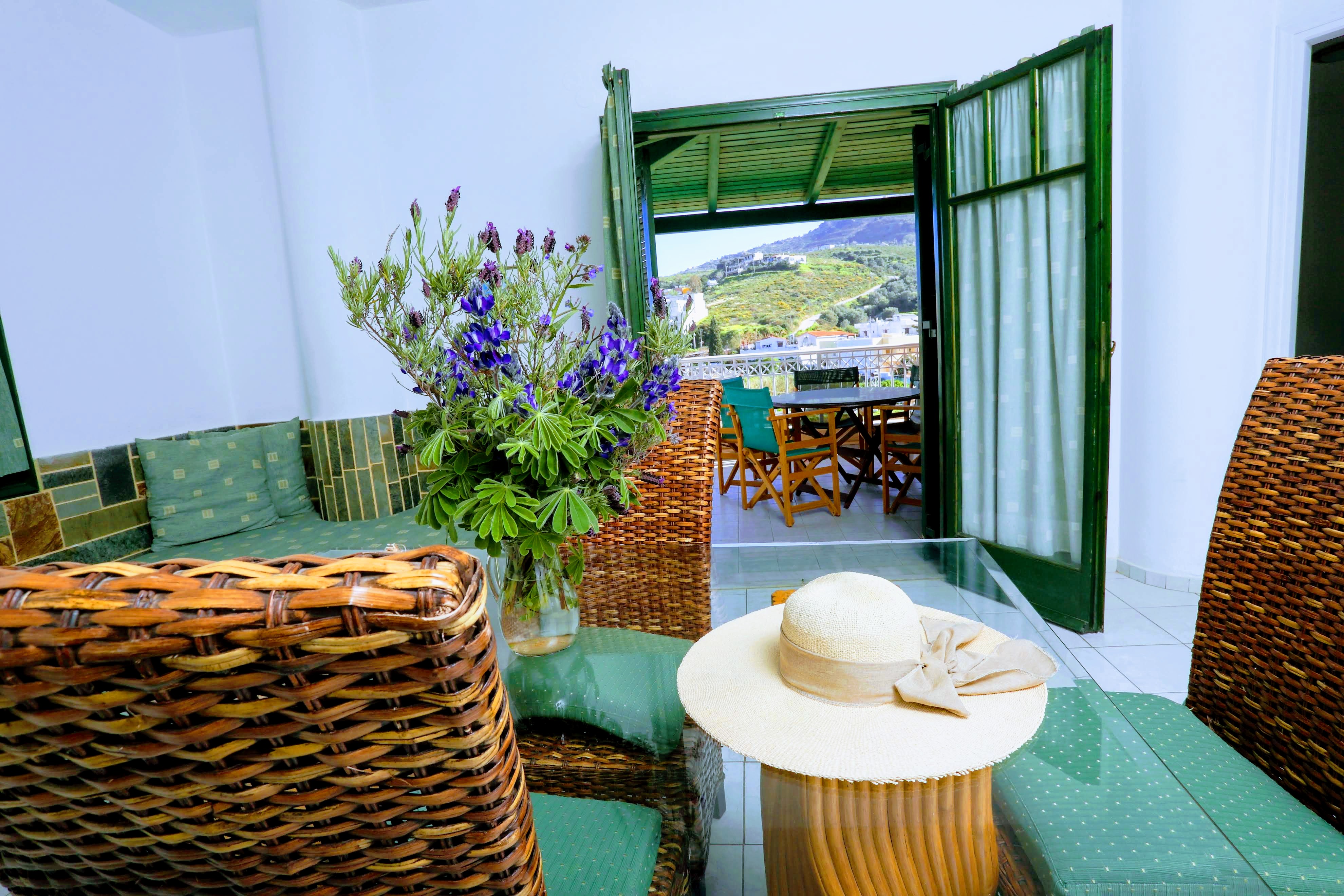 Aquarius Exclusive Hotel