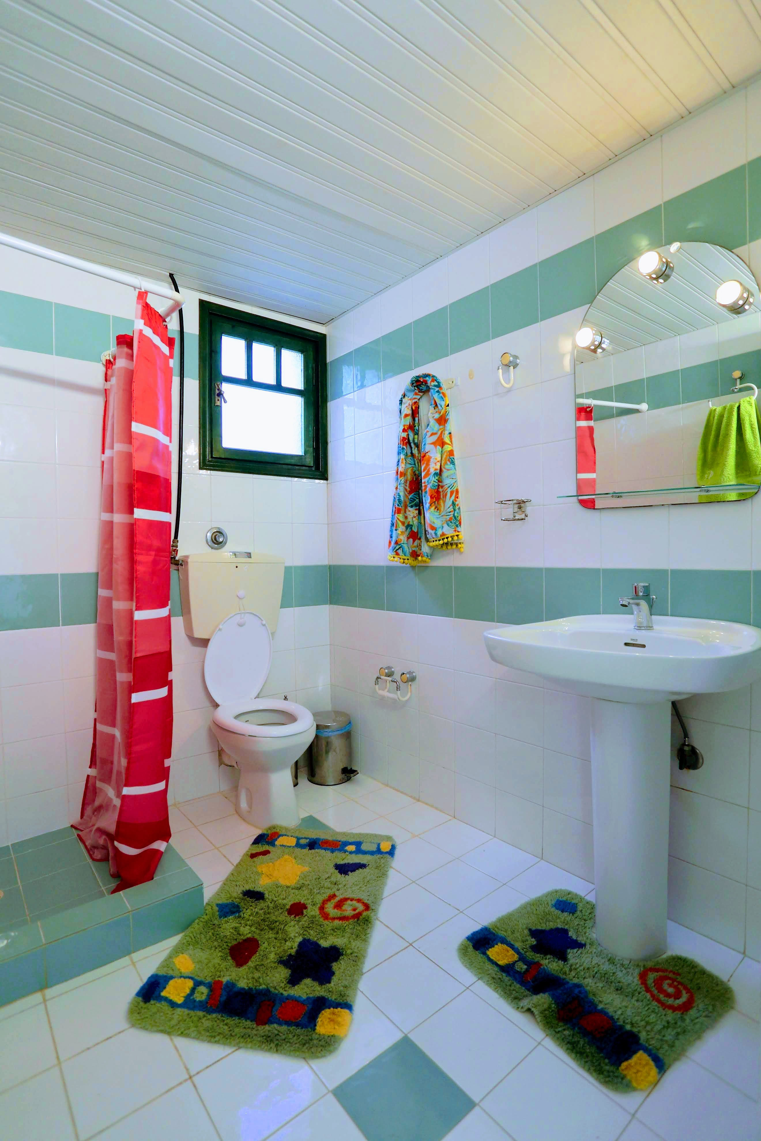 Aquarius Exclusive Hotel