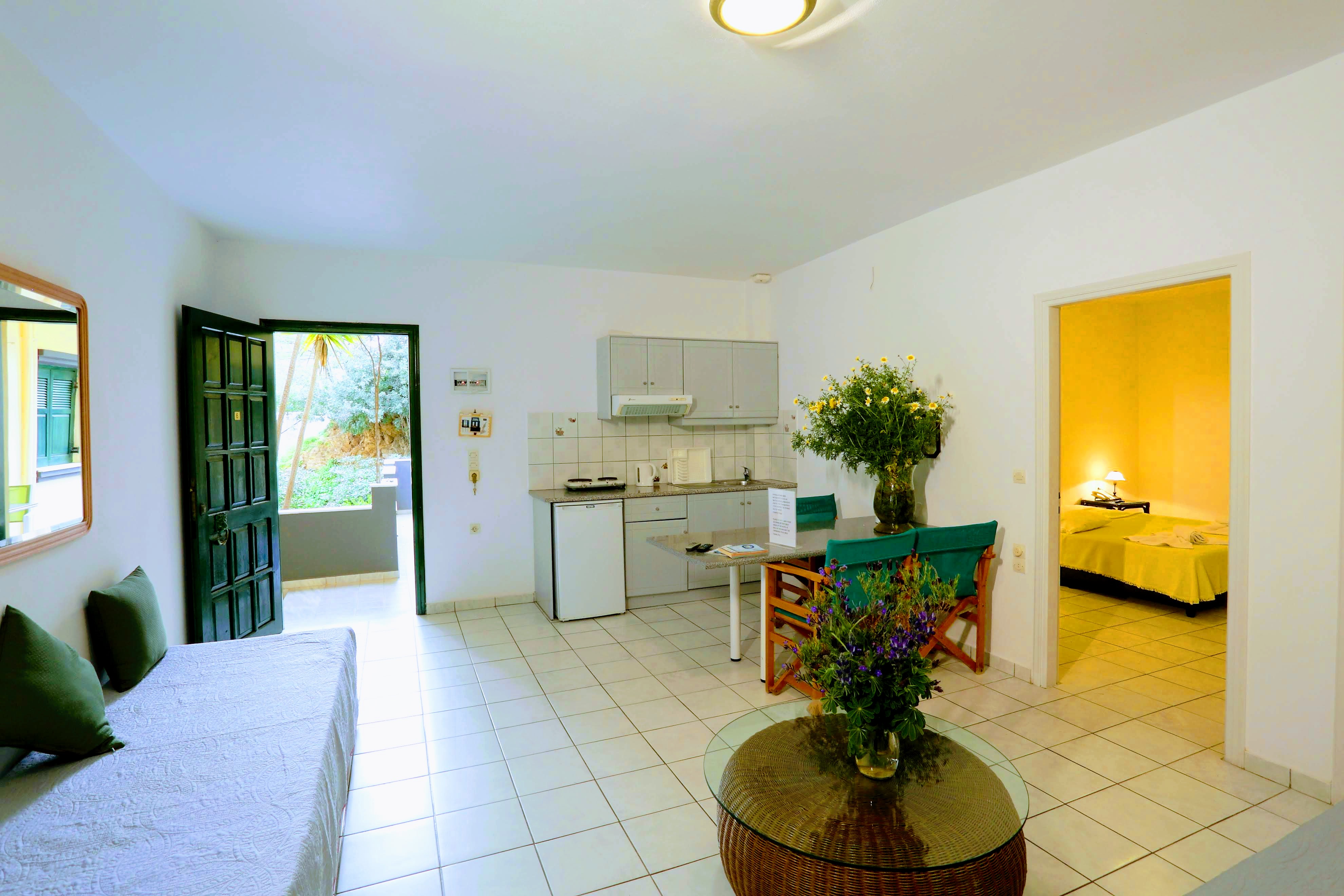 Aquarius Exclusive Hotel