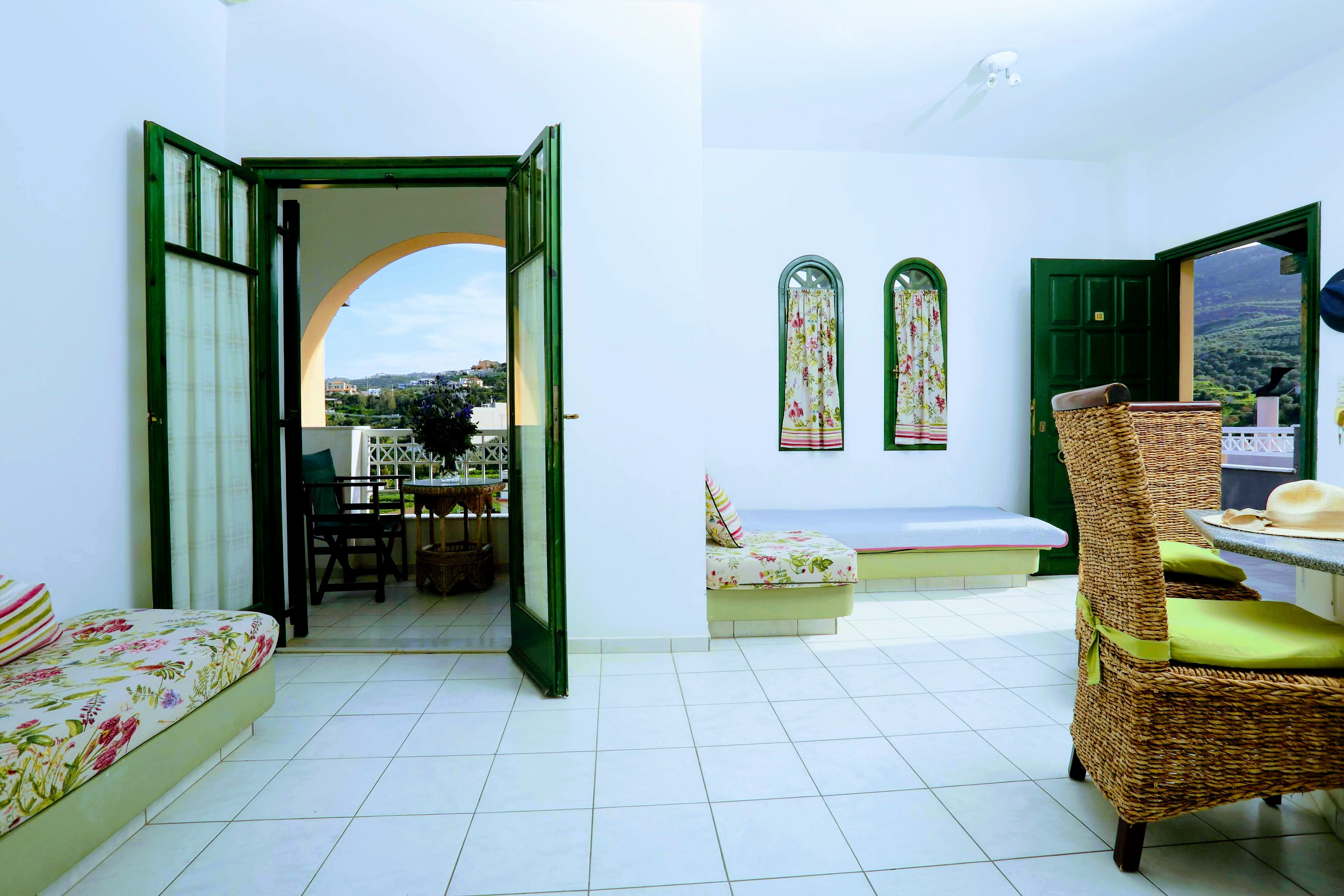 Aquarius Exclusive Hotel