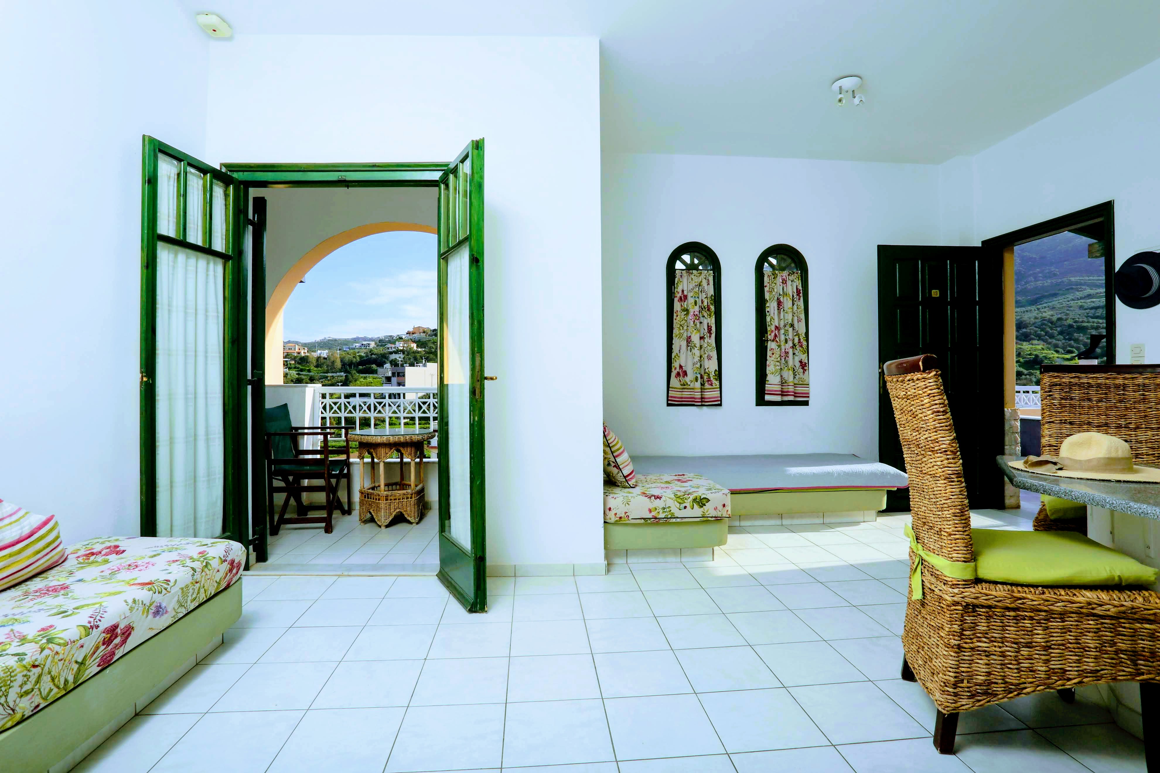 Aquarius Exclusive Hotel