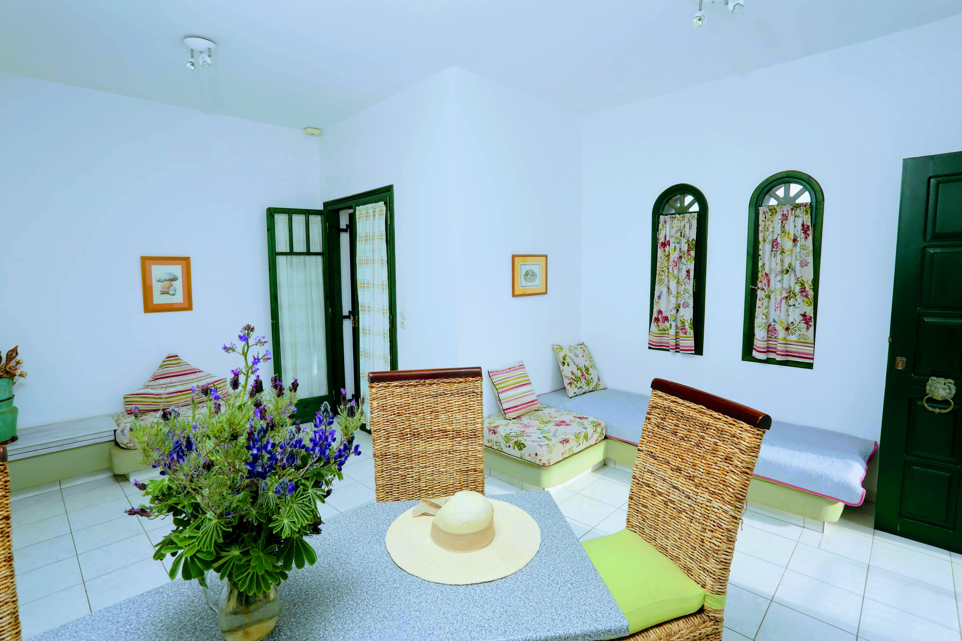 Aquarius Exclusive Hotel