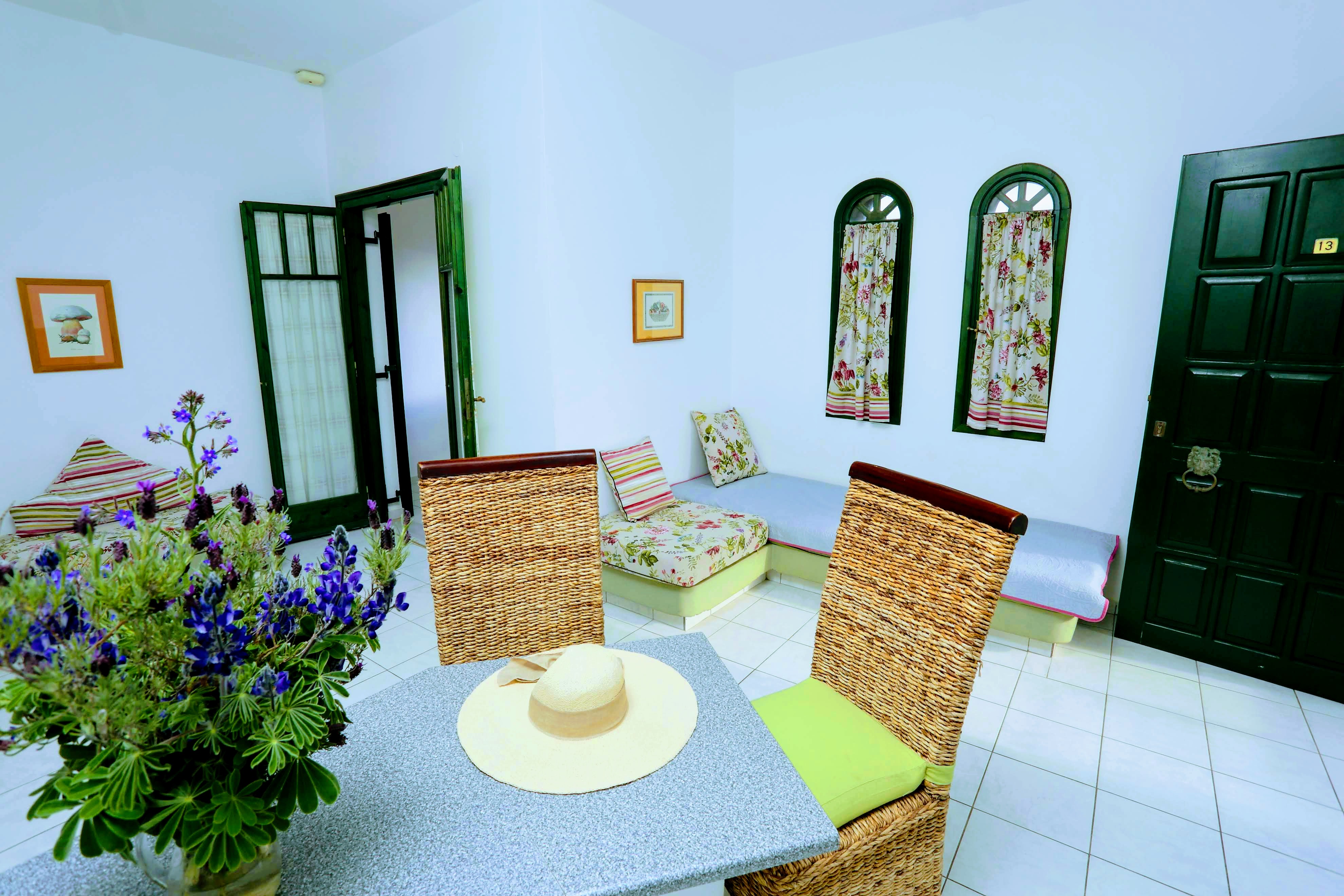 Aquarius Exclusive Hotel