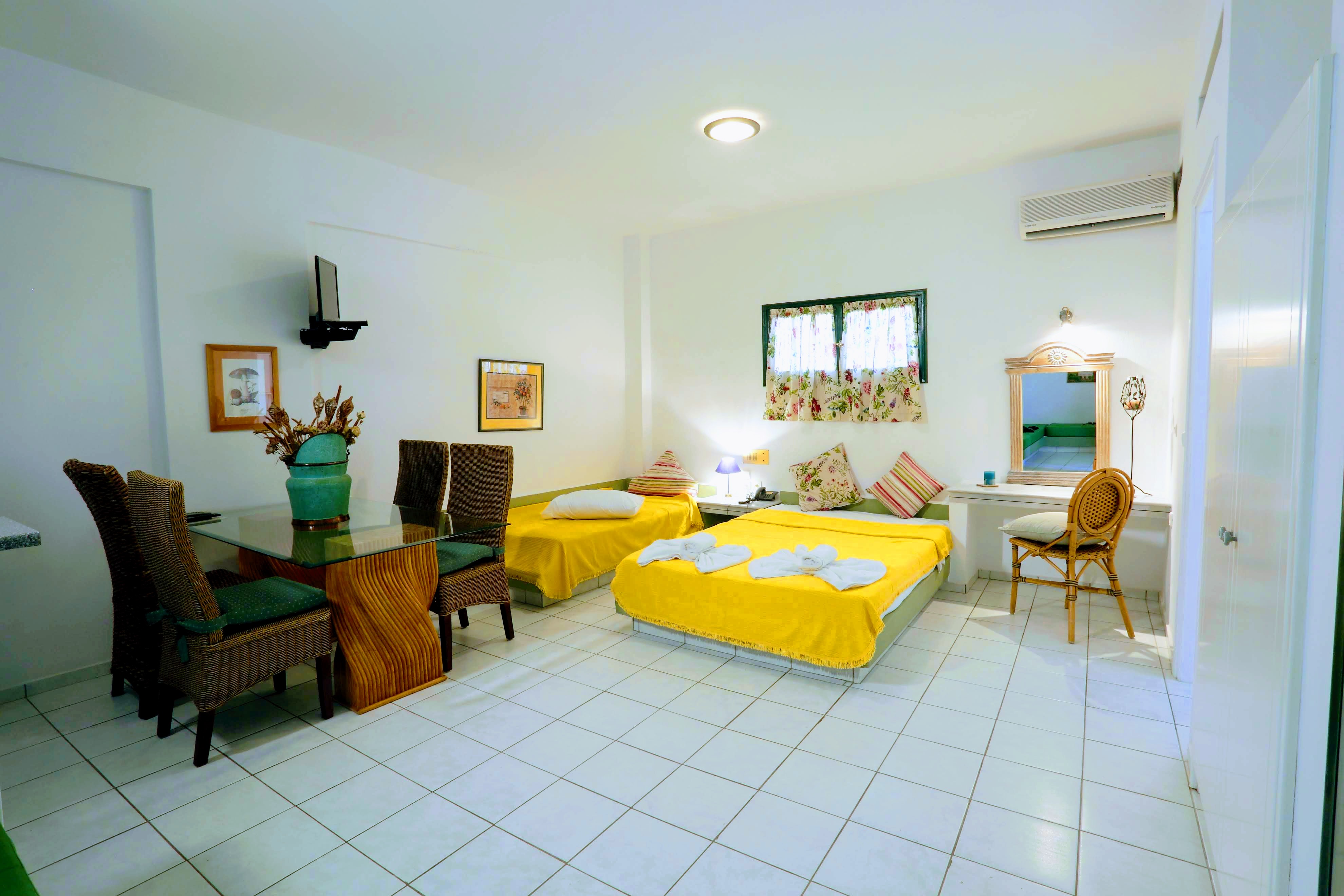 Aquarius Exclusive Hotel
