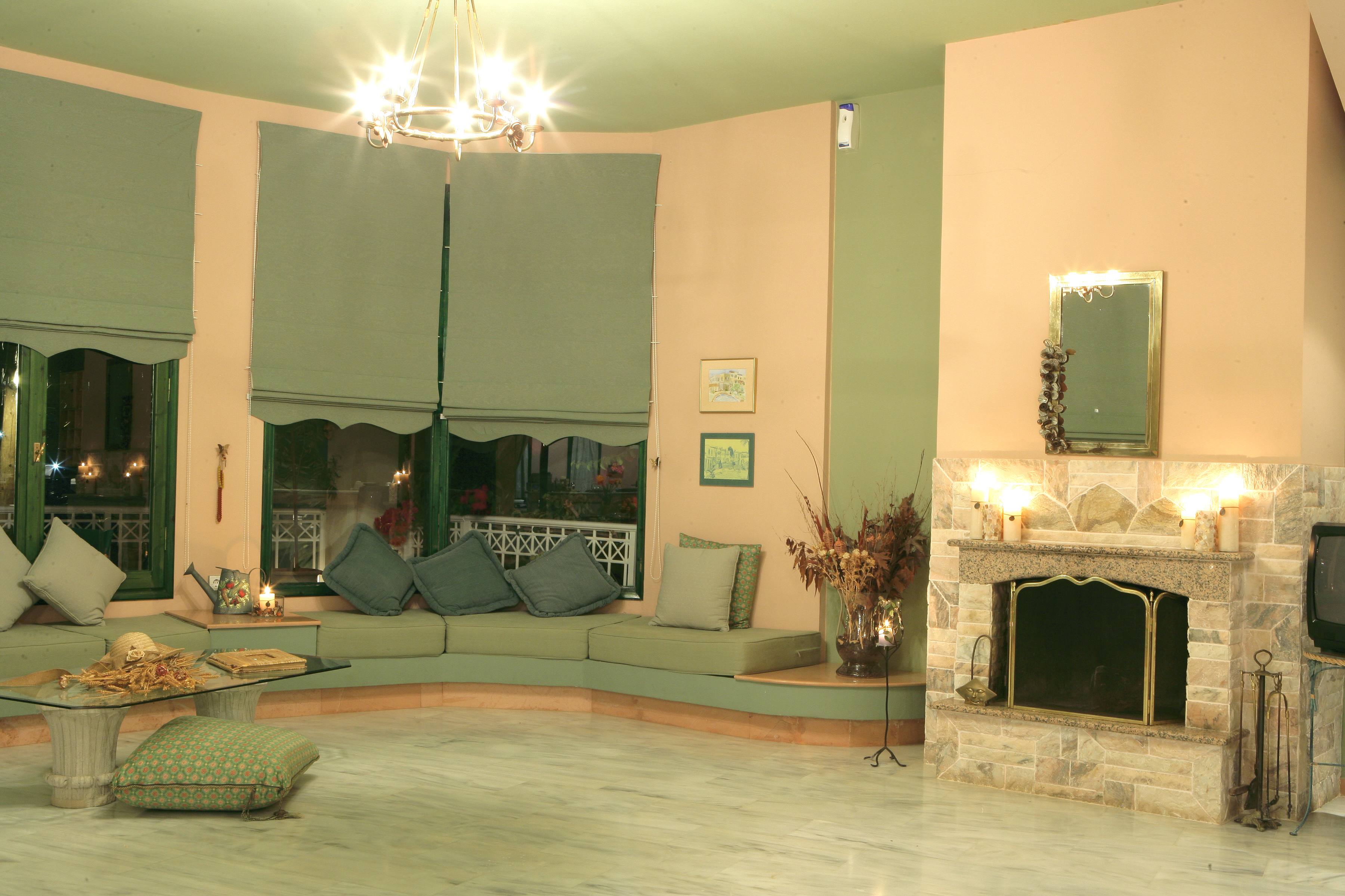 Aquarius Exclusive Hotel
