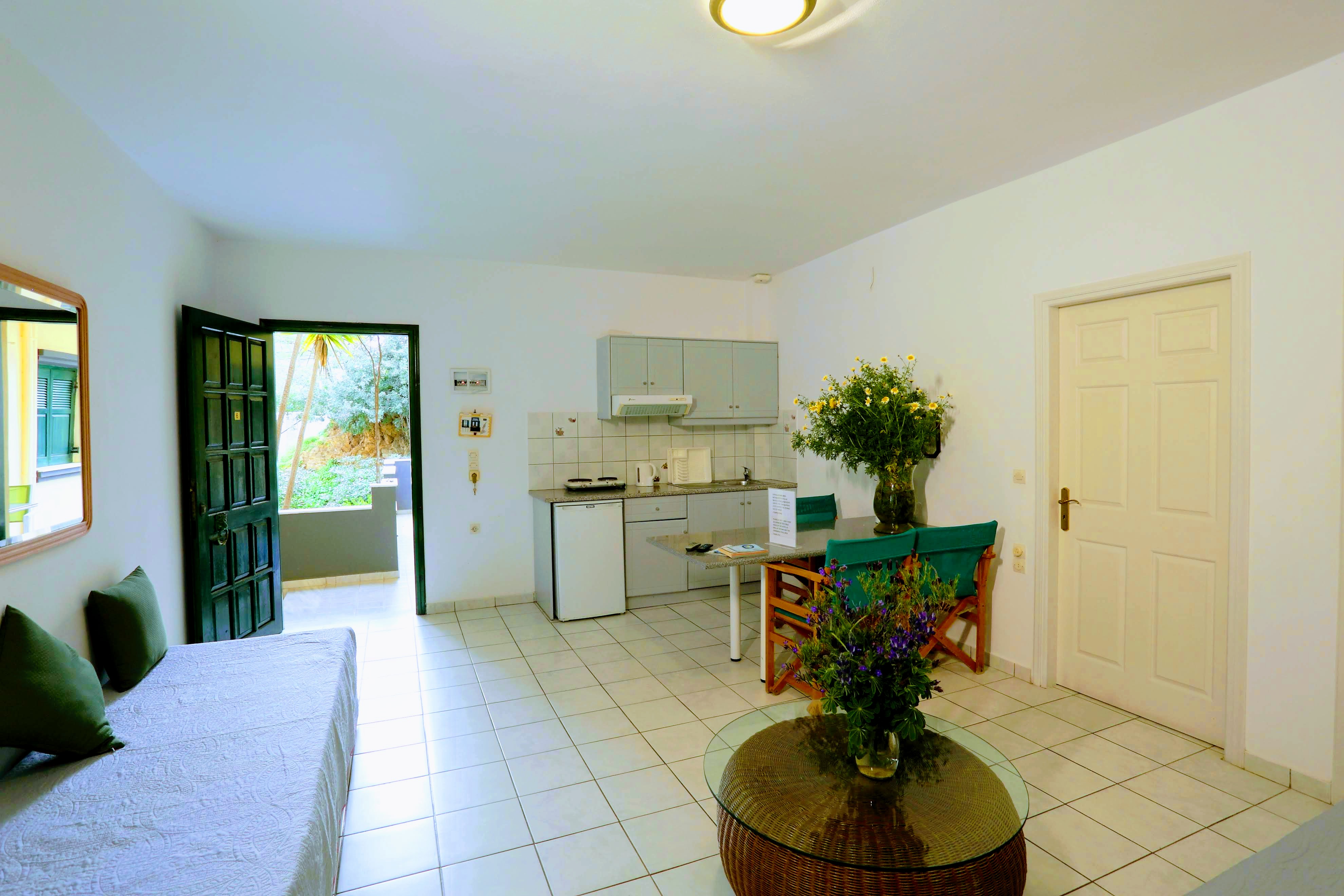 Aquarius Exclusive Hotel