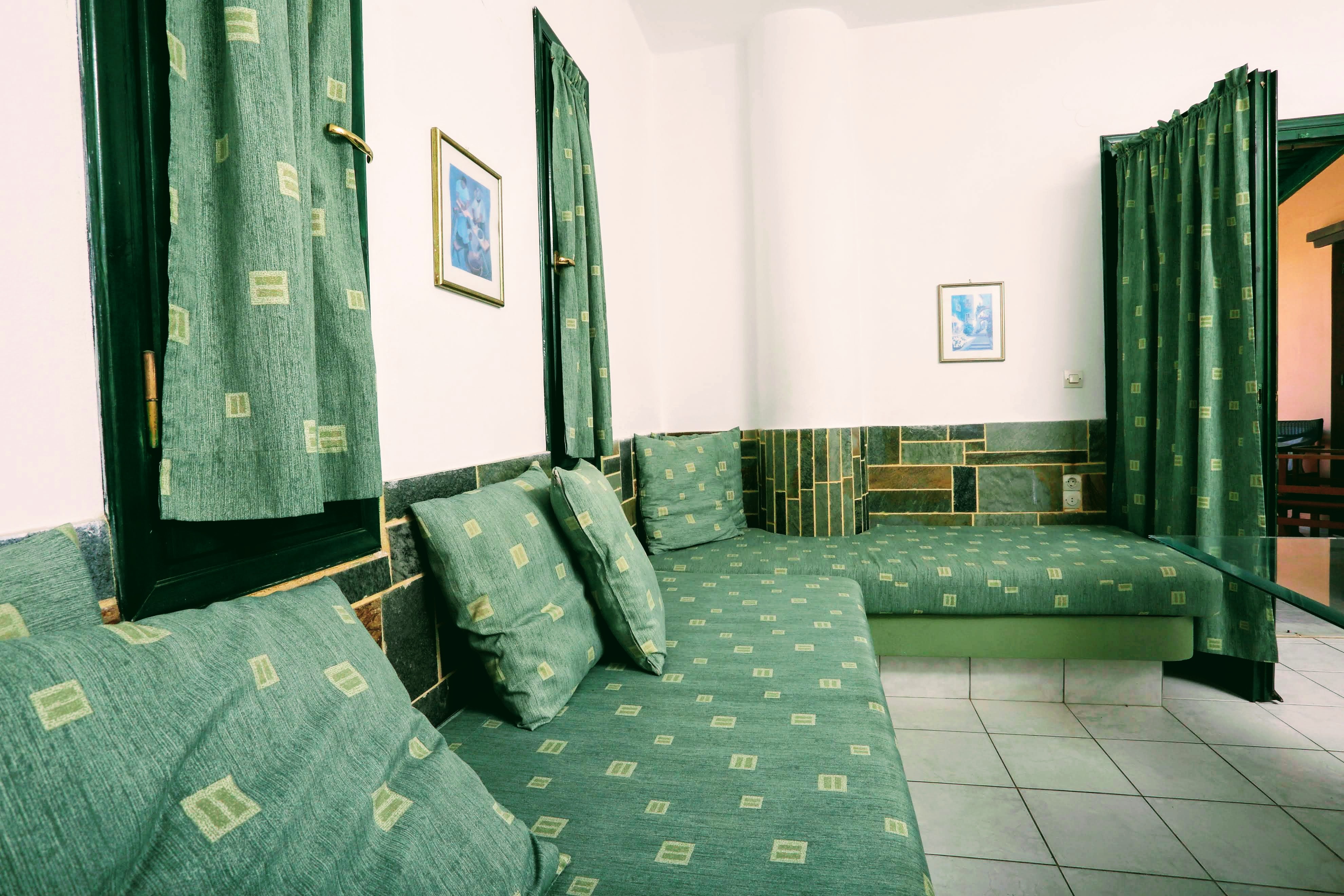 Aquarius Exclusive Hotel