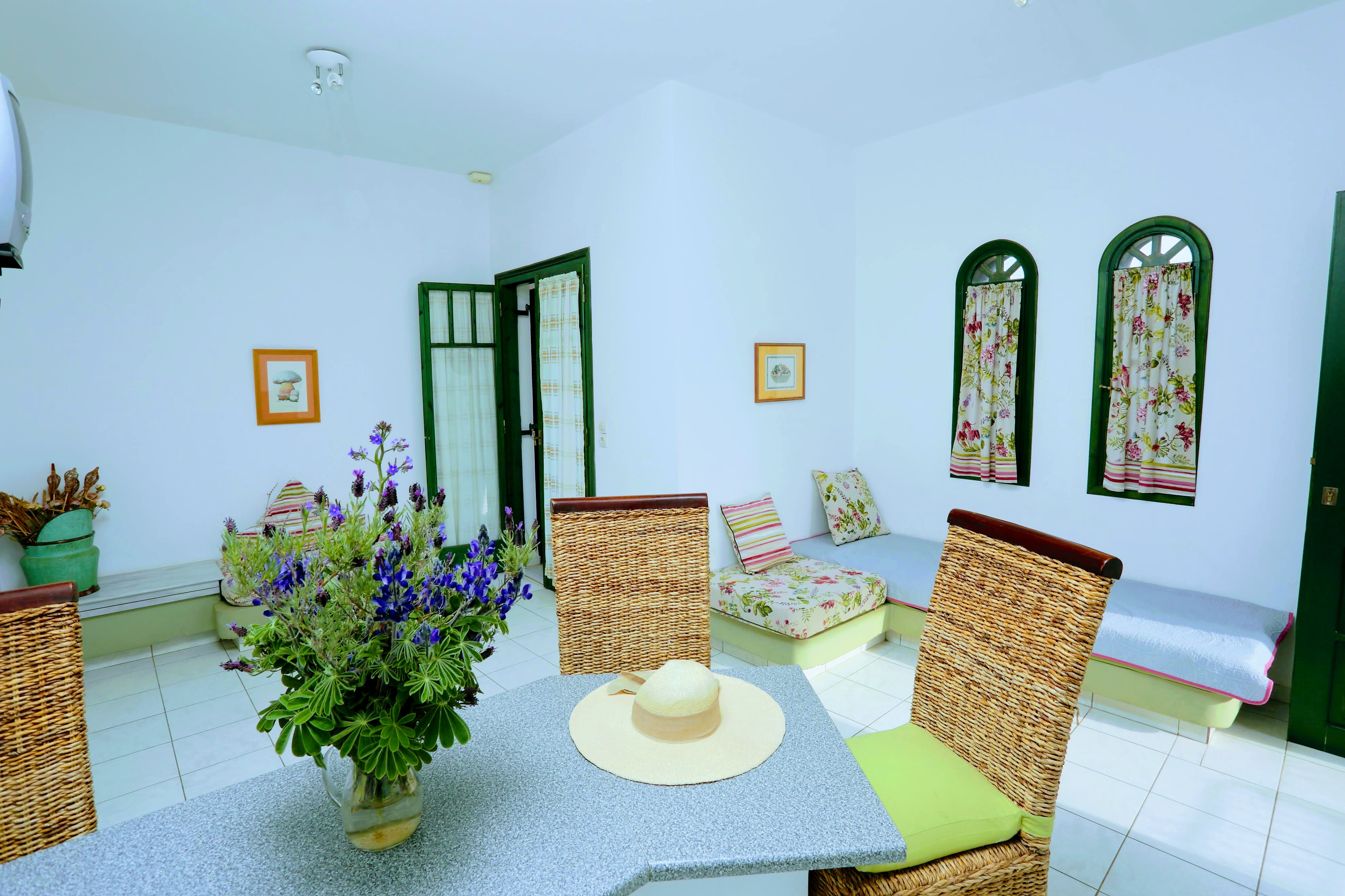 Aquarius Exclusive Hotel