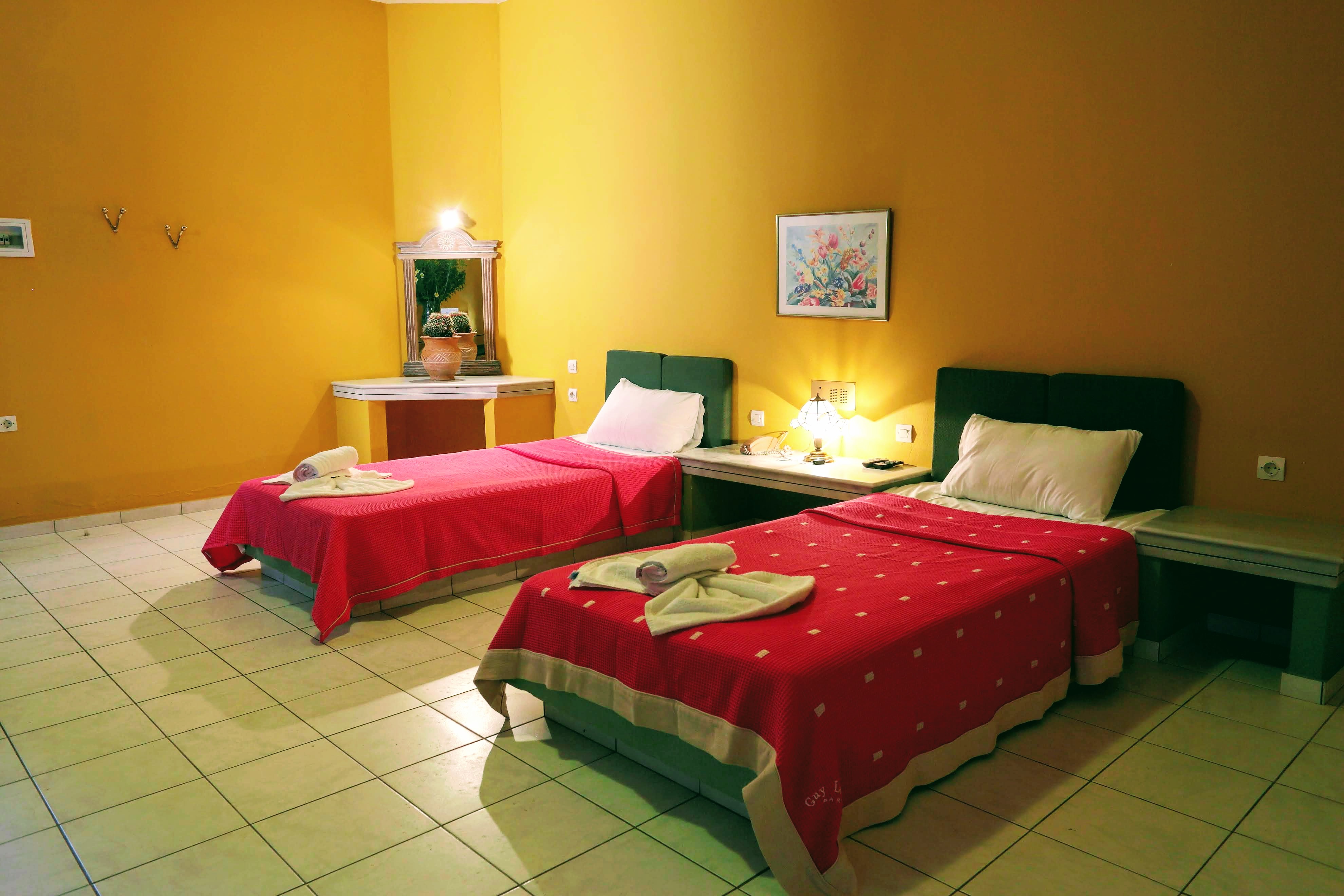Aquarius Exclusive Hotel