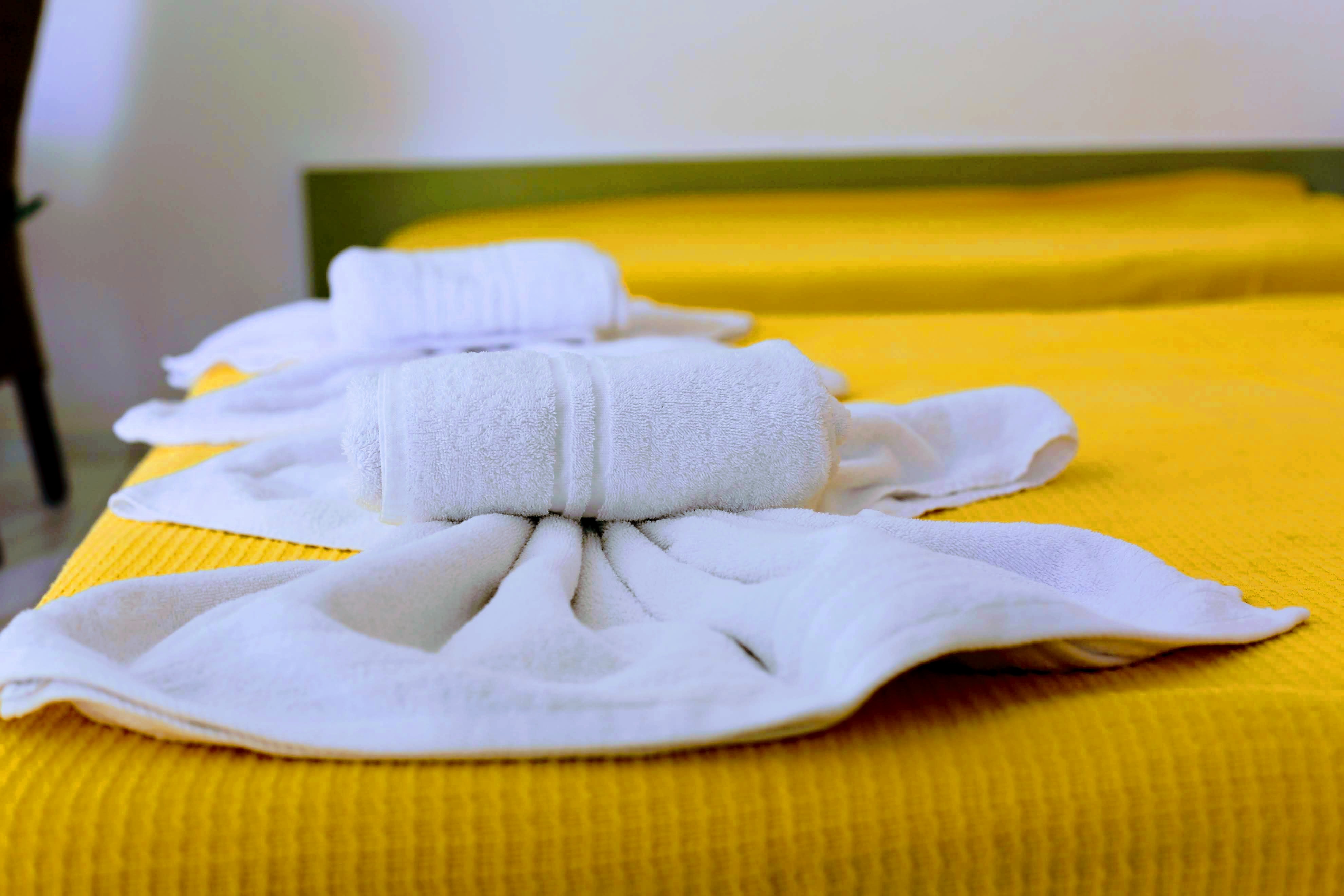 Aquarius Exclusive Hotel